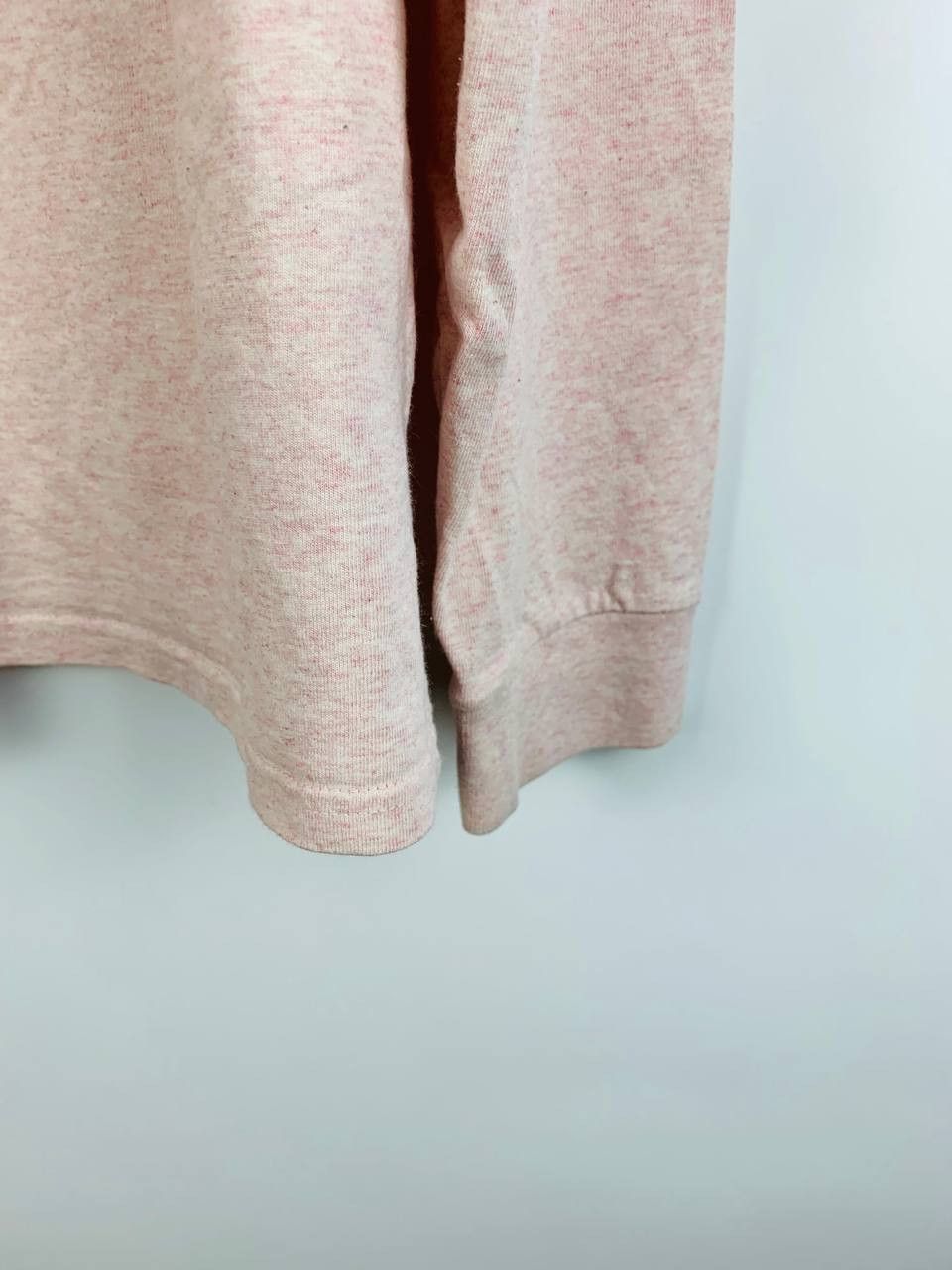 Carhartt Carhartt sweatshirt Big Logo cotton L Size US L / EU 52-54 / 3 - 13 Thumbnail