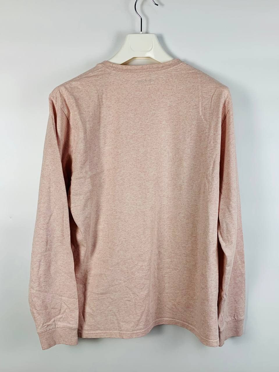 Carhartt Carhartt sweatshirt Big Logo cotton L Size US L / EU 52-54 / 3 - 9 Thumbnail