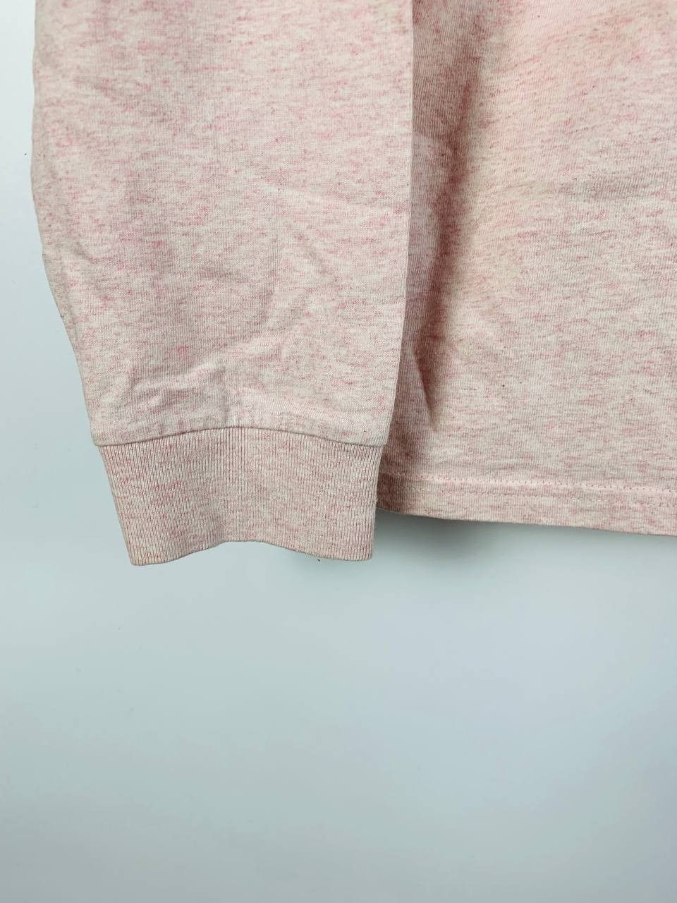 Carhartt Carhartt sweatshirt Big Logo cotton L Size US L / EU 52-54 / 3 - 12 Thumbnail