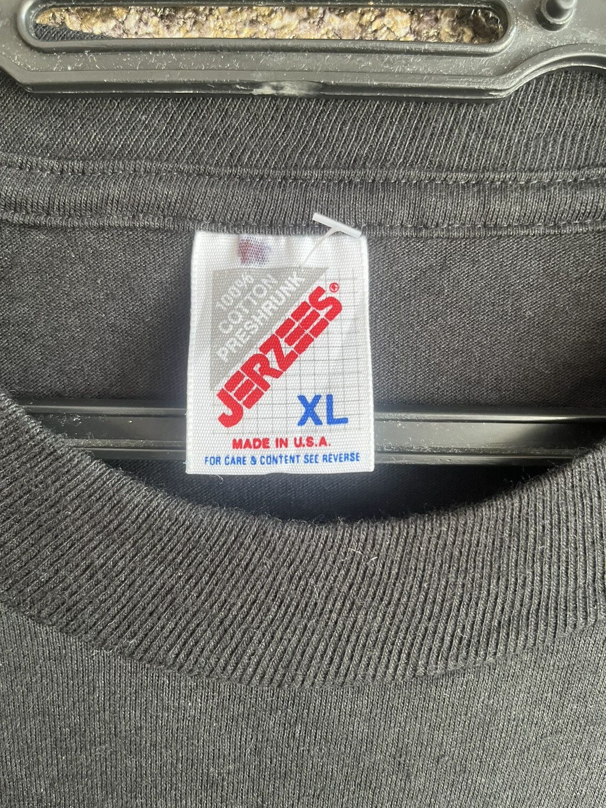 Vintage Vintage FT4 Size US XL / EU 56 / 4 - 3 Thumbnail
