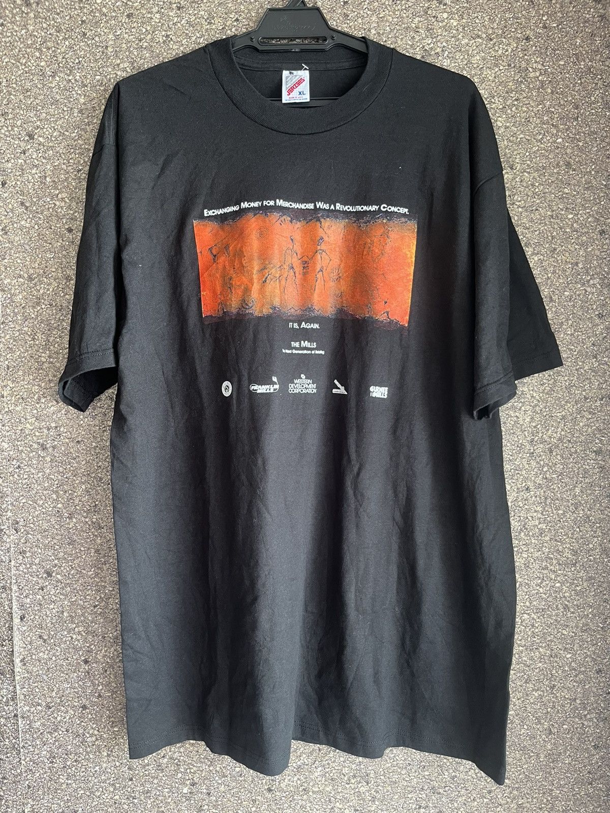 Vintage Vintage FT4 Size US XL / EU 56 / 4 - 1 Thumbnail