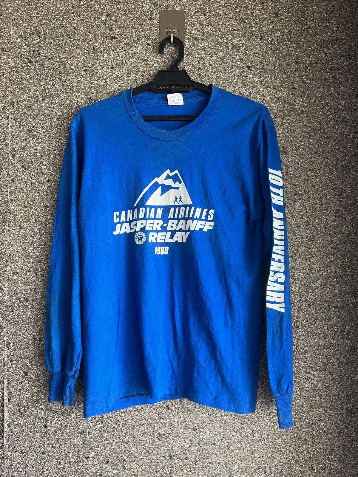 Vintage Canadian airlines FT4 Size US M / EU 48-50 / 2 - 1 Thumbnail