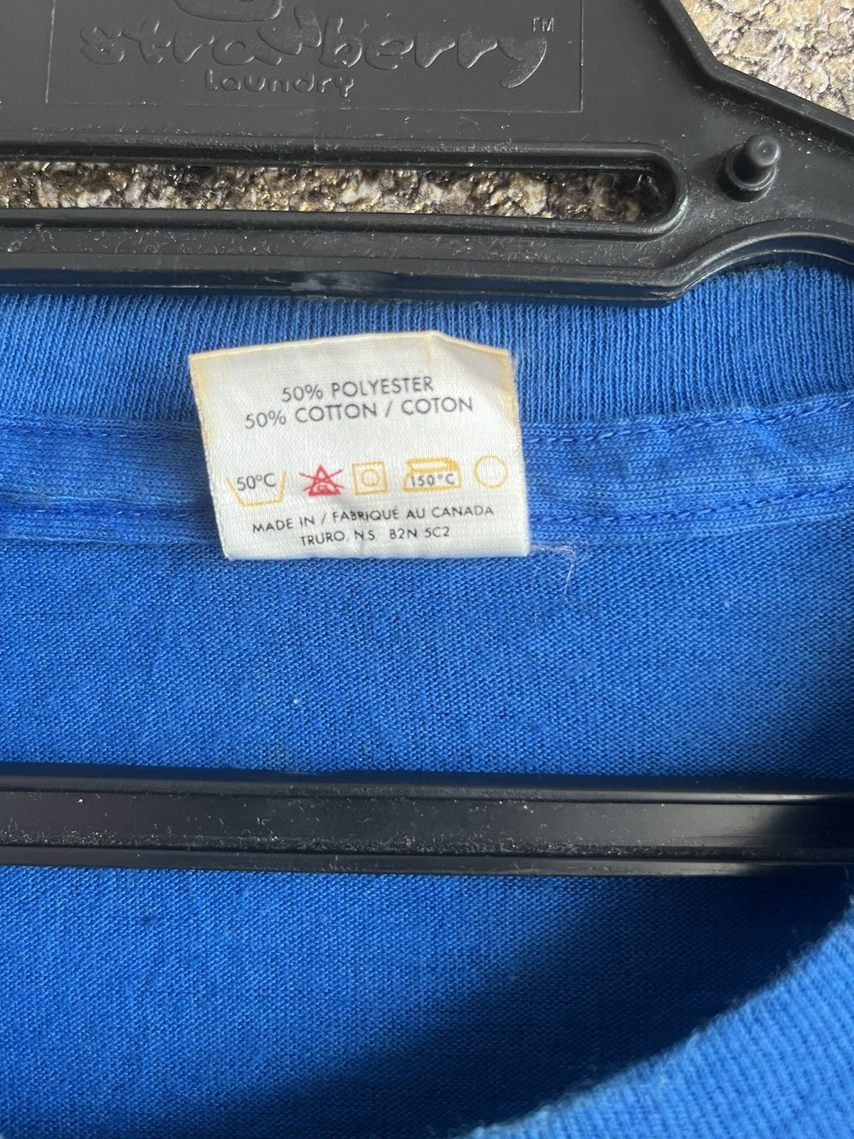 Vintage Canadian airlines FT4 Size US M / EU 48-50 / 2 - 3 Thumbnail