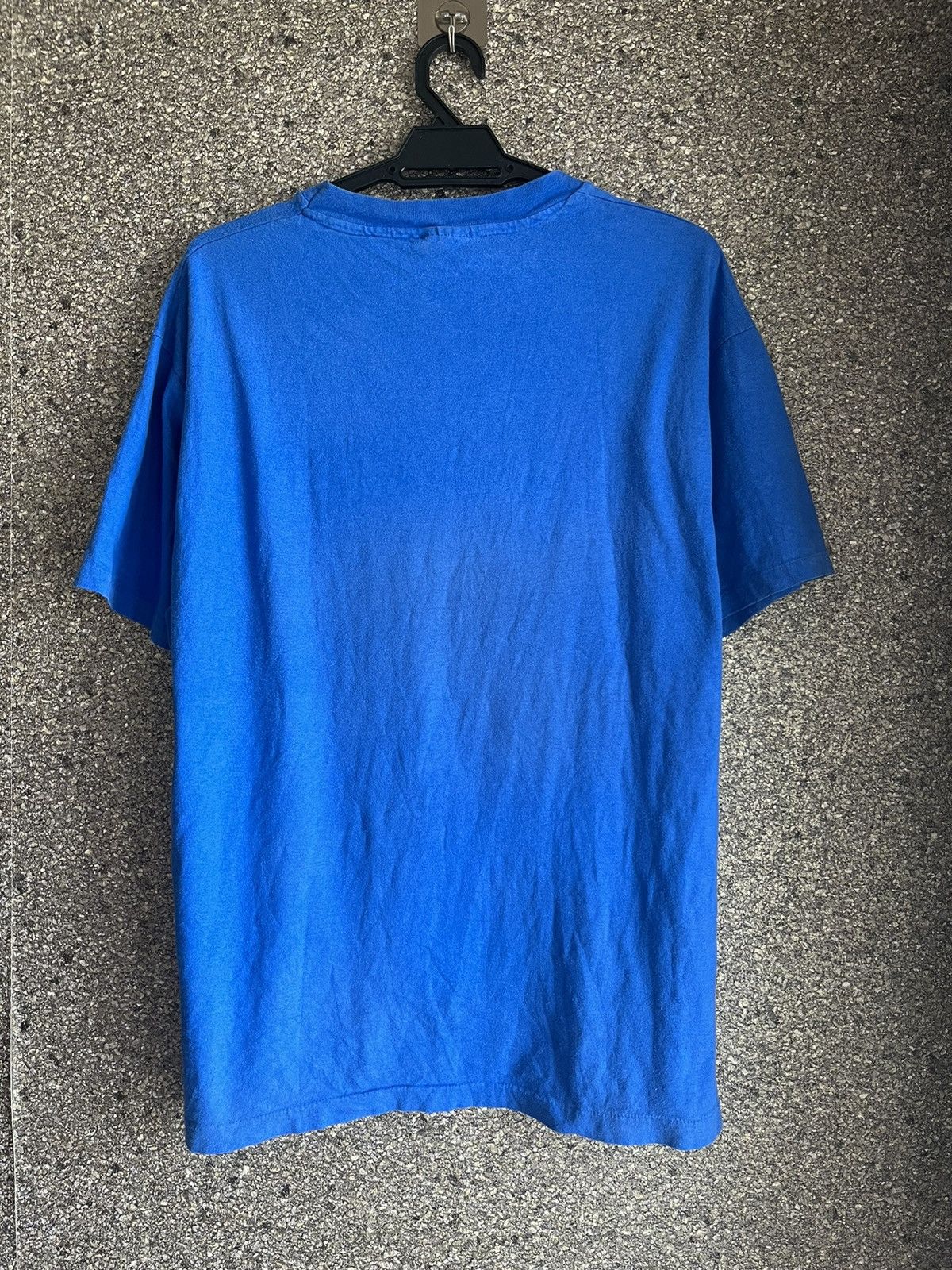 Vintage Vintage tshirt FT4 Size US XL / EU 56 / 4 - 4 Thumbnail