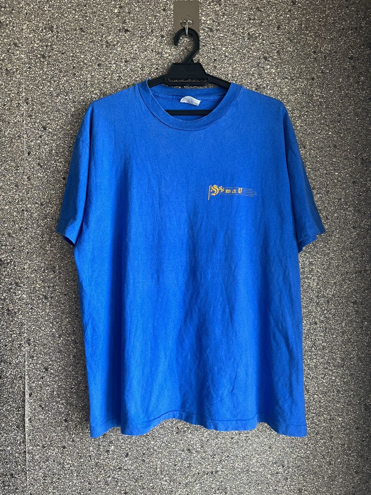 Vintage tshirt FT4