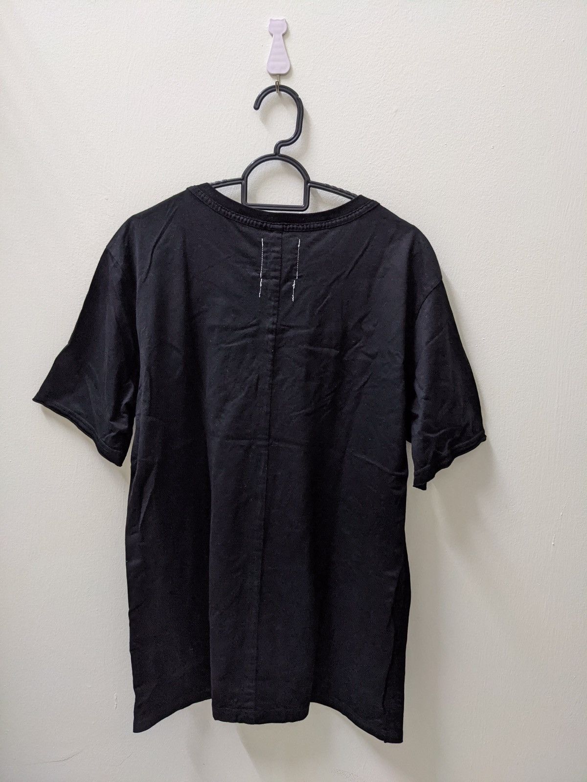 Jun Takahashi UNDERCOVER x TAKAHIRO MIYASHITA THE SOLOIST TEE Size US L / EU 52-54 / 3 - 5 Thumbnail