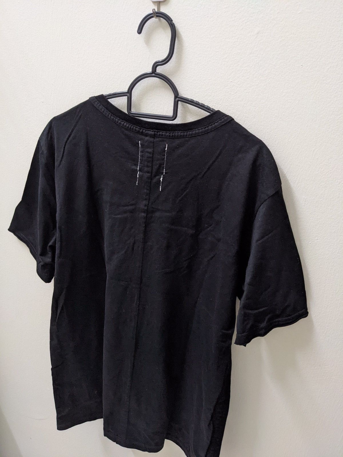 Jun Takahashi UNDERCOVER x TAKAHIRO MIYASHITA THE SOLOIST TEE Size US L / EU 52-54 / 3 - 6 Thumbnail