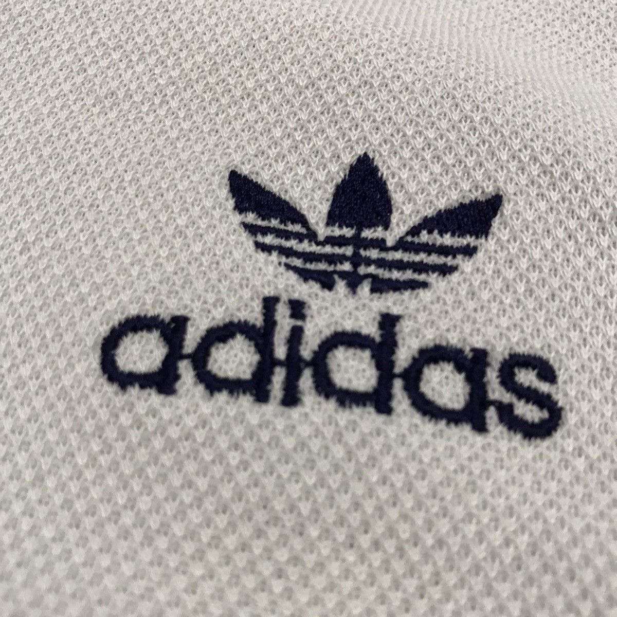 Adidas Vintage adidas sweater hoodie Size US M / EU 48-50 / 2 - 7 Thumbnail