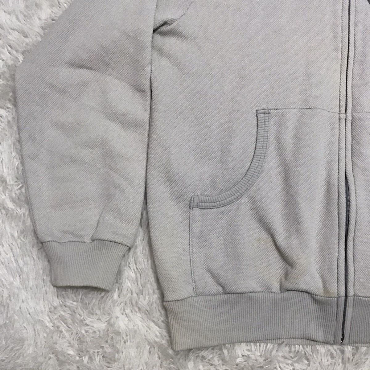 Adidas Vintage adidas sweater hoodie Size US M / EU 48-50 / 2 - 3 Thumbnail