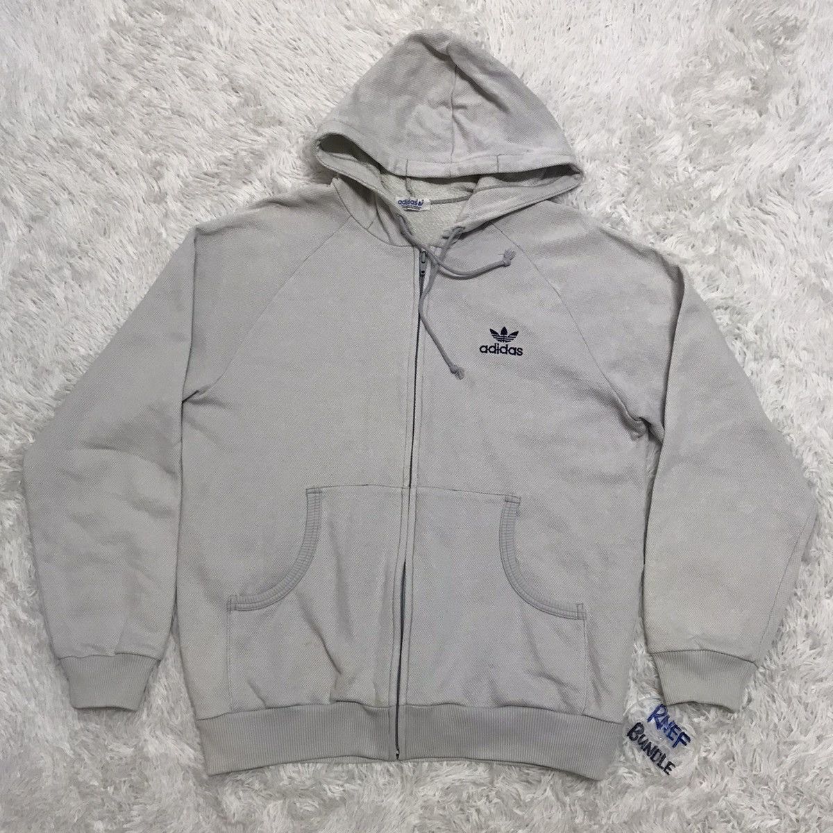 Vintage adidas sweater hoodie