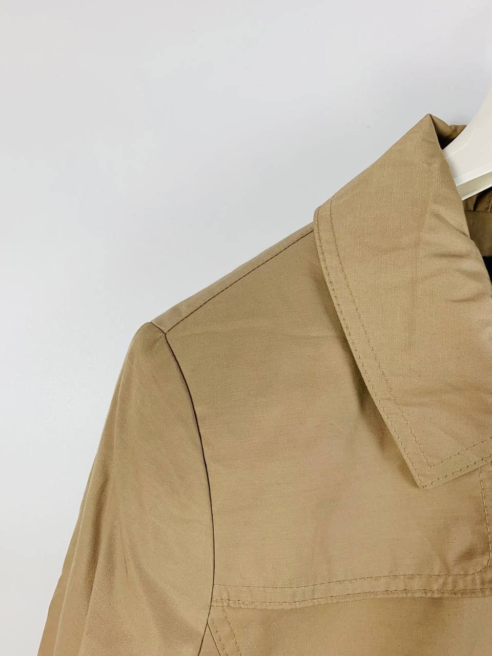 Lauren Ralph Lauren Lauren Ralph Lauren jacket beige XL Size XL / US 12-14 / IT 48-50 - 3 Thumbnail