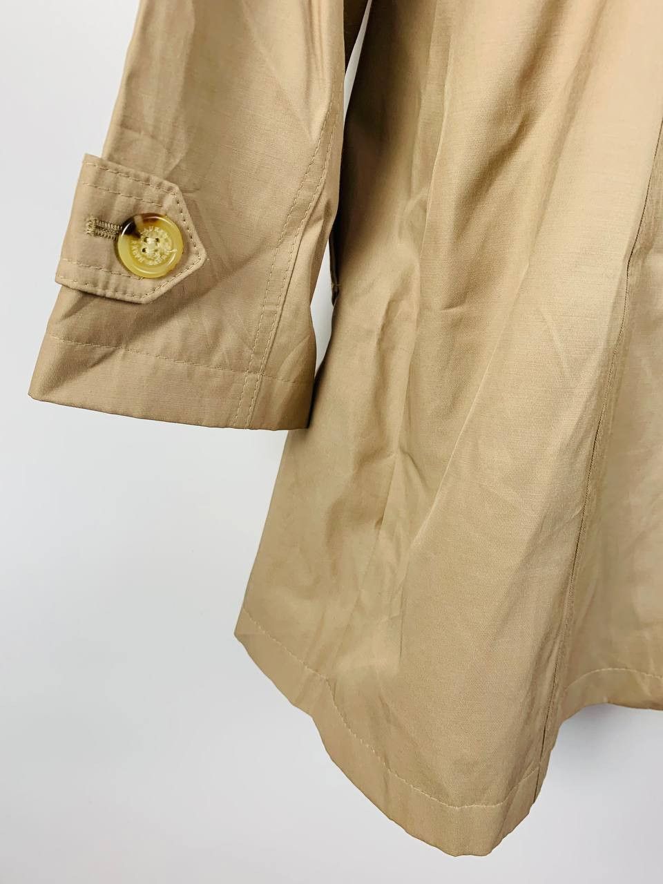 Lauren Ralph Lauren Lauren Ralph Lauren jacket beige XL Size XL / US 12-14 / IT 48-50 - 14 Thumbnail