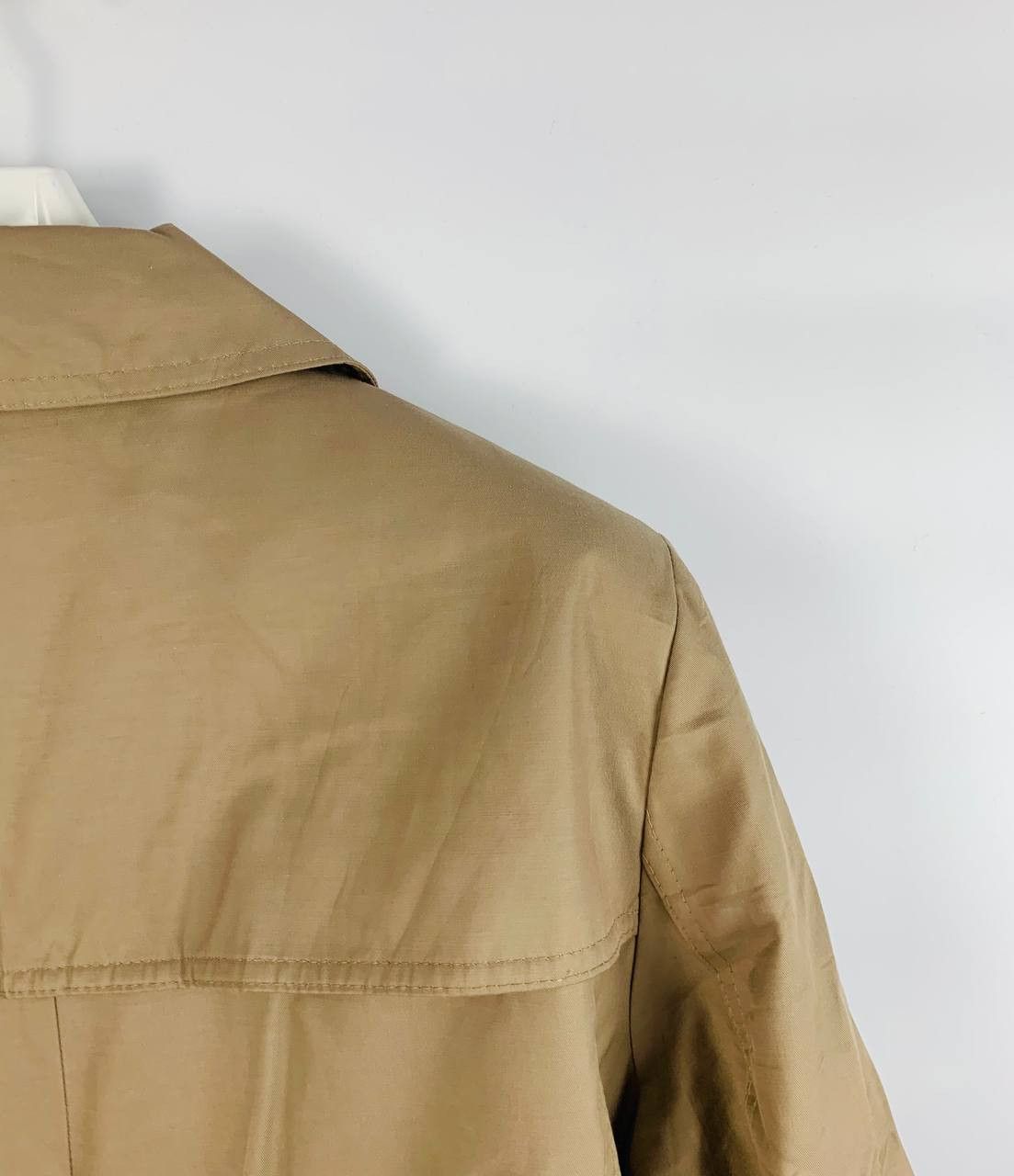 Lauren Ralph Lauren Lauren Ralph Lauren jacket beige XL Size XL / US 12-14 / IT 48-50 - 13 Thumbnail