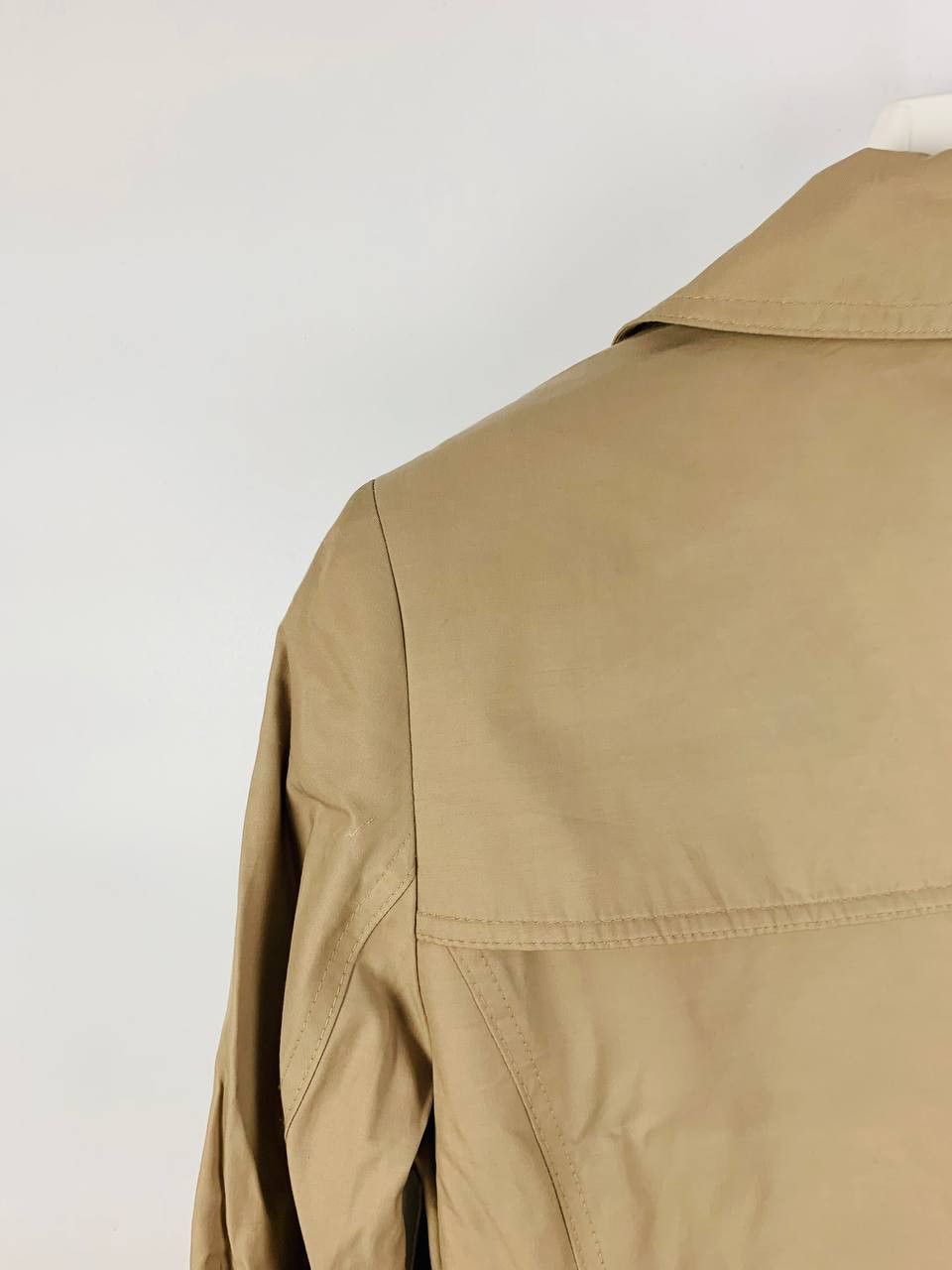 Lauren Ralph Lauren Lauren Ralph Lauren jacket beige XL Size XL / US 12-14 / IT 48-50 - 12 Thumbnail