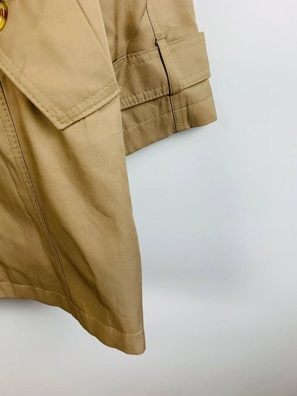Lauren Ralph Lauren Lauren Ralph Lauren jacket beige XL Size XL / US 12-14 / IT 48-50 - 6 Thumbnail