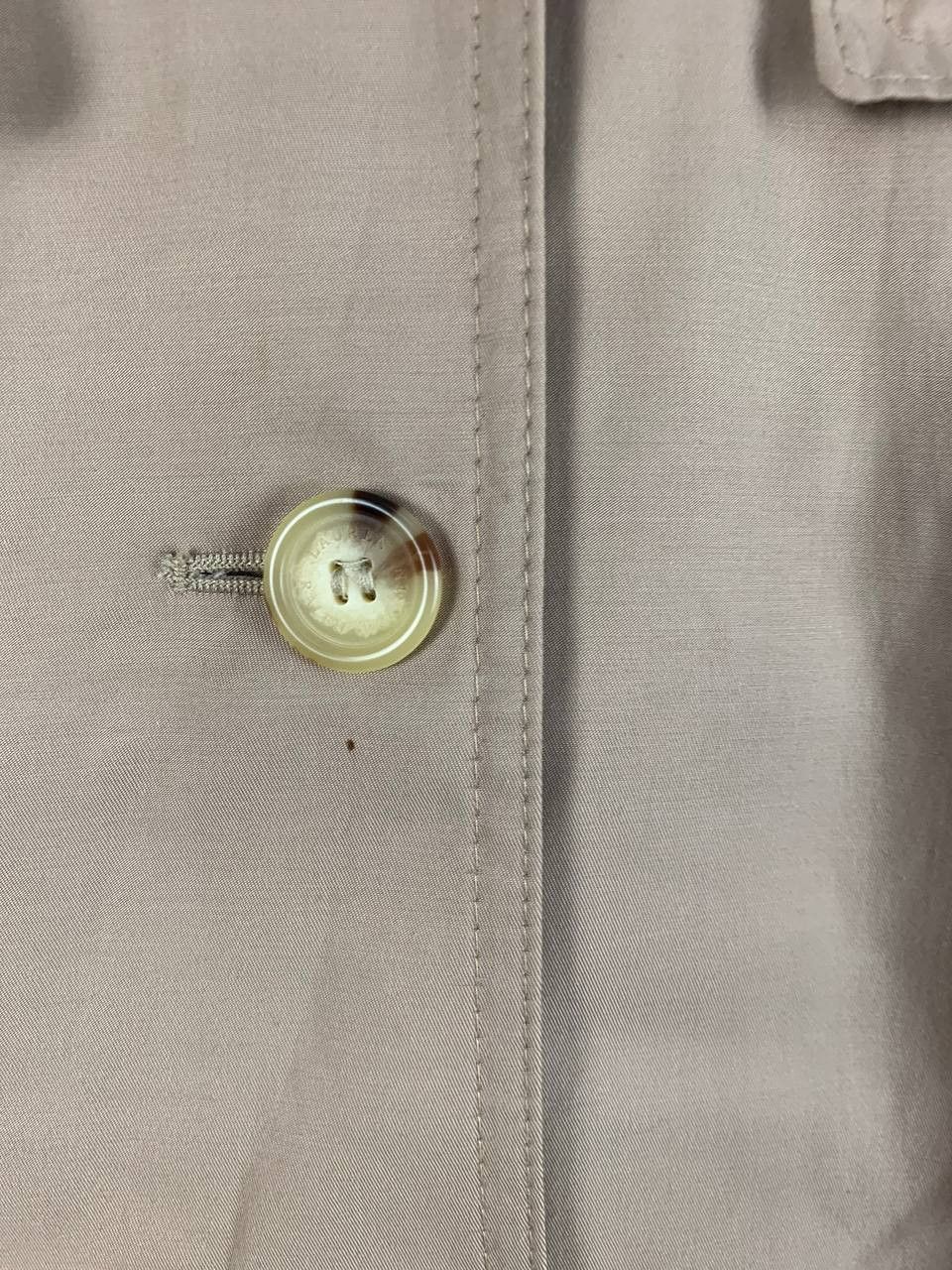 Lauren Ralph Lauren Lauren Ralph Lauren jacket beige XL Size XL / US 12-14 / IT 48-50 - 8 Thumbnail