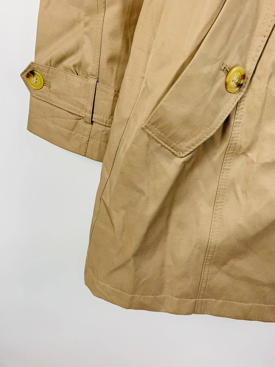 Lauren Ralph Lauren Lauren Ralph Lauren jacket beige XL Size XL / US 12-14 / IT 48-50 - 5 Thumbnail