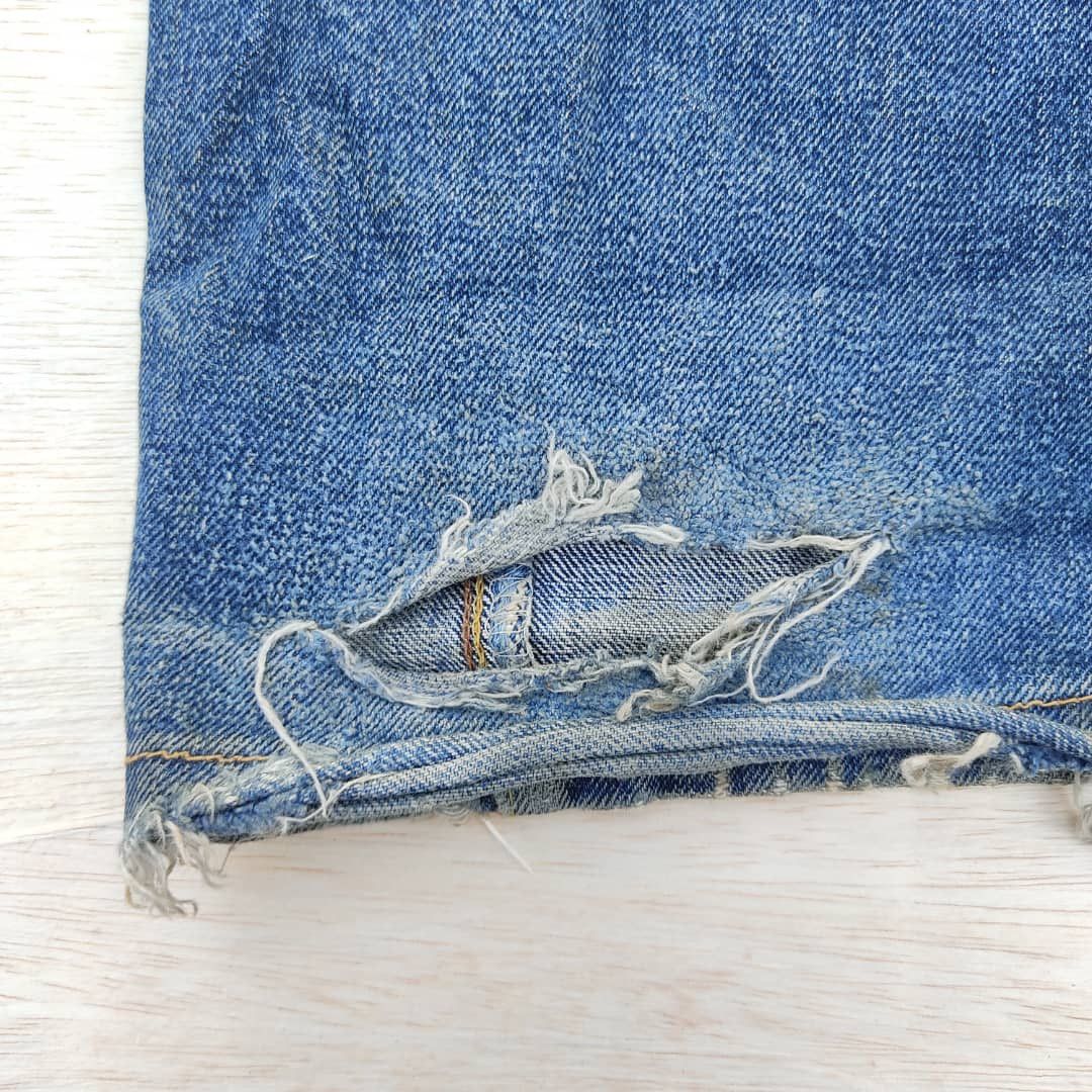 If Six Was Nine Flare jeans Studio D’Artisan T 7 Size US 30 / EU 46 - 6 Thumbnail