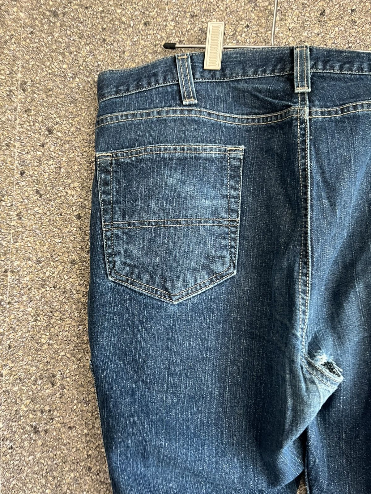 Vintage Carhartt ft50 Size US 40 / EU 56 - 7 Thumbnail