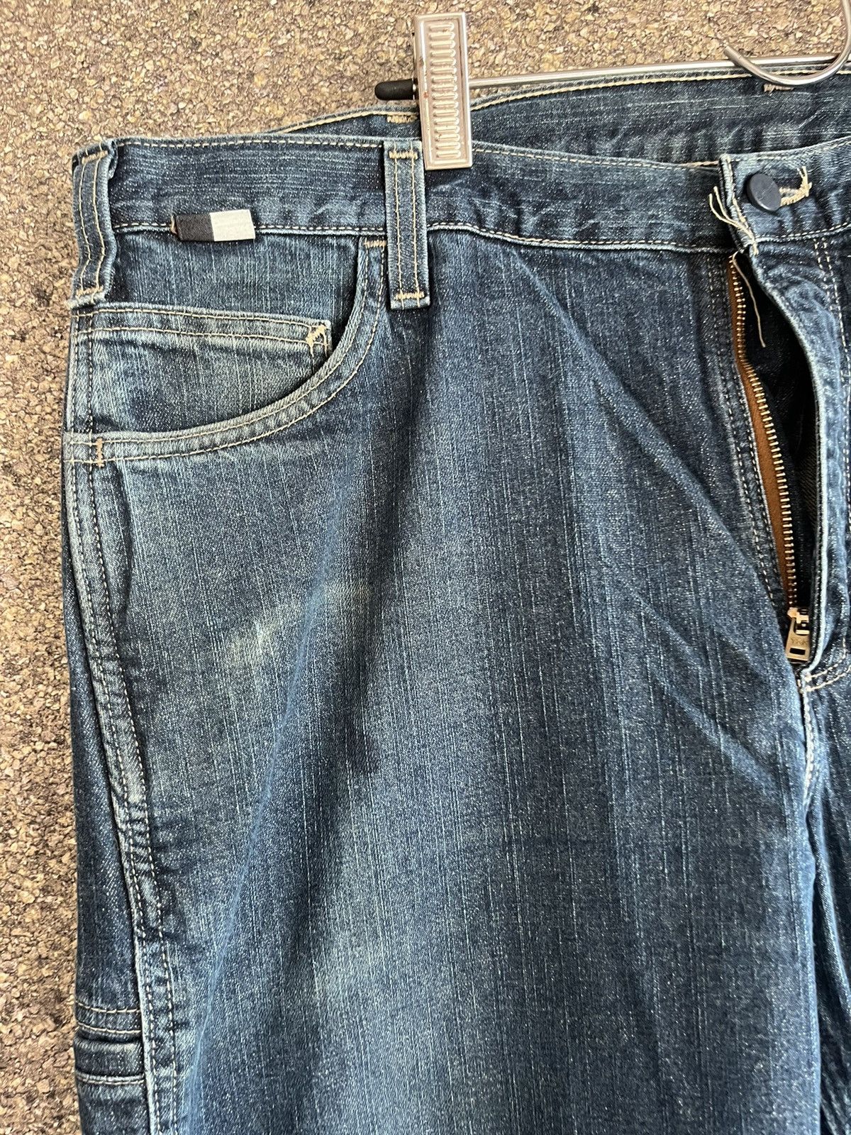 Vintage Carhartt ft50 Size US 40 / EU 56 - 3 Thumbnail