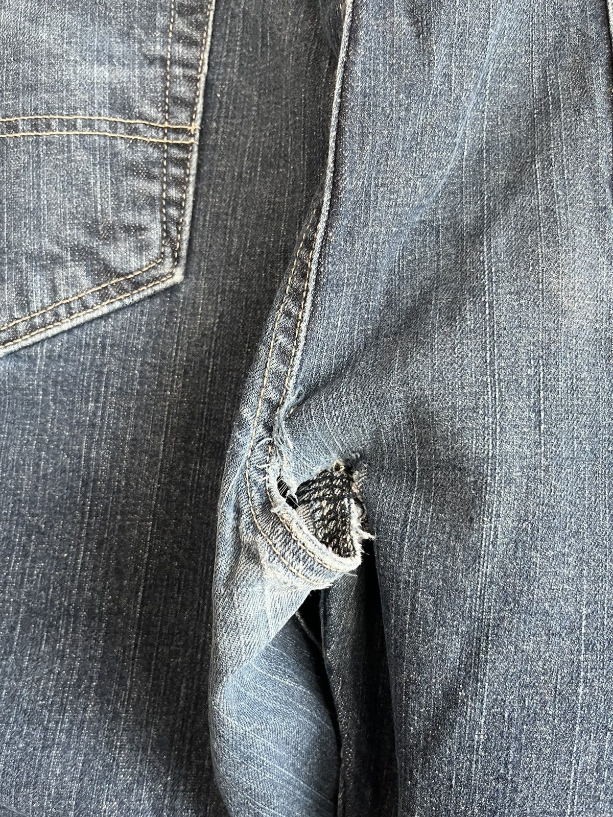 Vintage Carhartt ft50 Size US 40 / EU 56 - 9 Thumbnail