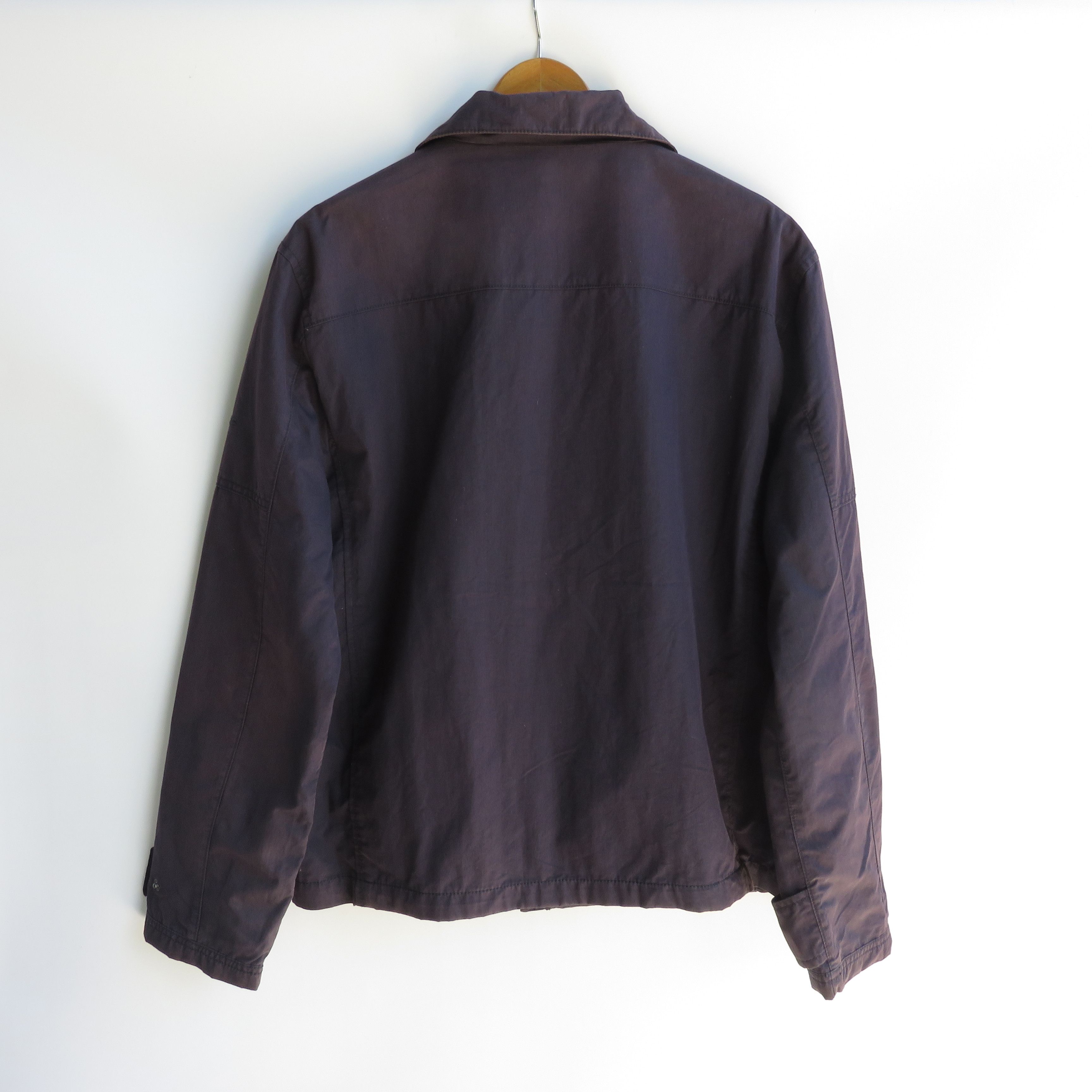 Tommy Hilfiger × Vintage Tommy Hilfiger Sun Faded Jacket Size US L / EU 52-54 / 3 - 6 Thumbnail