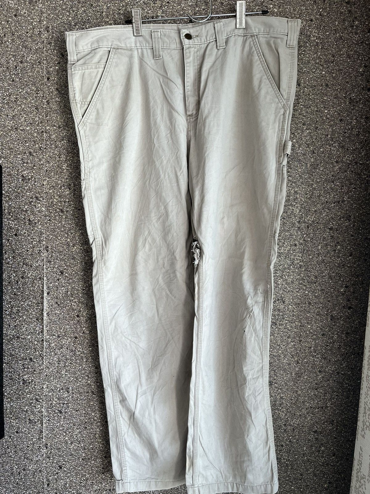 Carhartt ft50