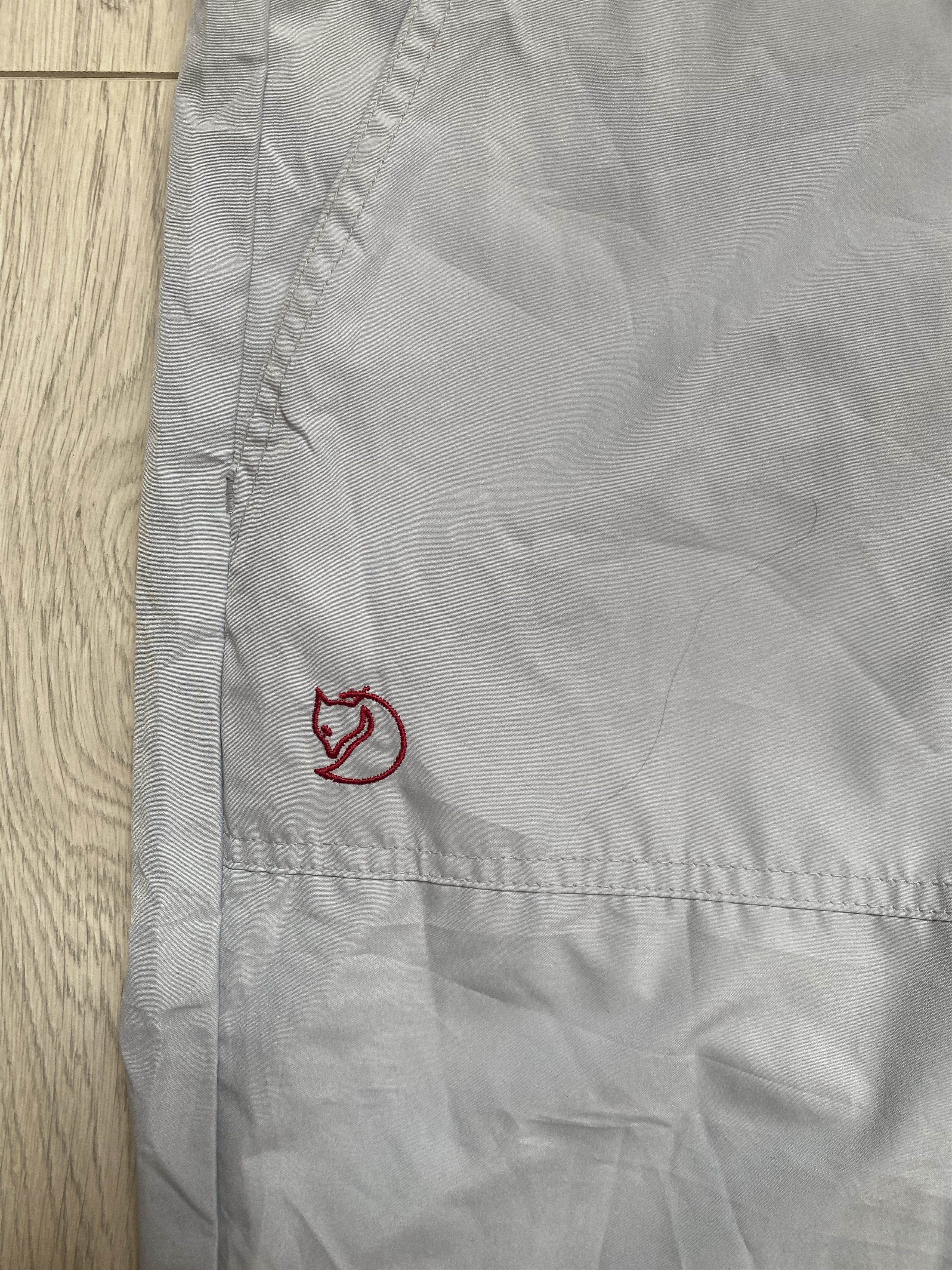 Fjallraven Fjallraven Vintage Pants Size Xl Size US 36 / EU 52 - 2 Thumbnail