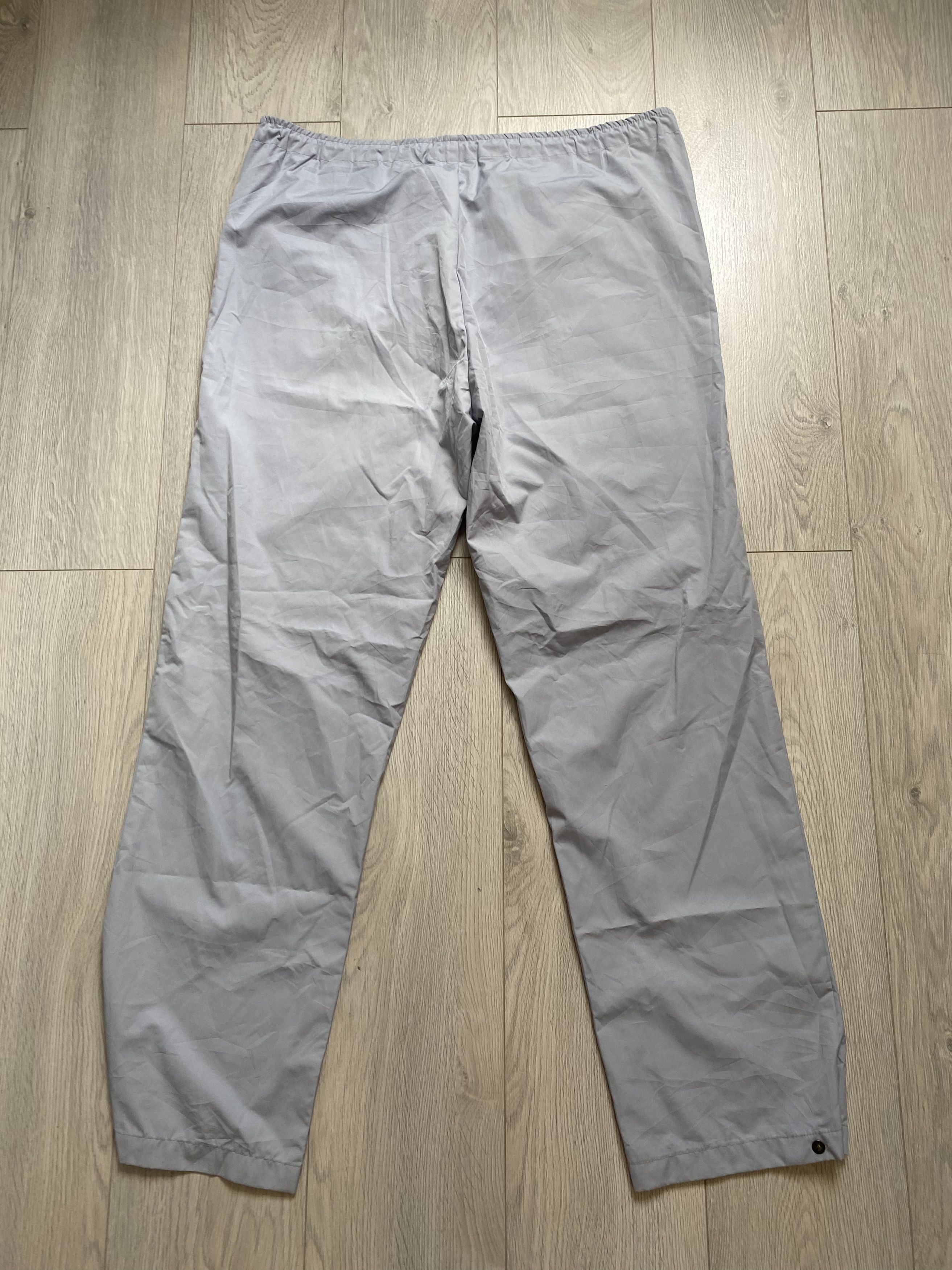 Fjallraven Fjallraven Vintage Pants Size Xl Size US 36 / EU 52 - 3 Thumbnail