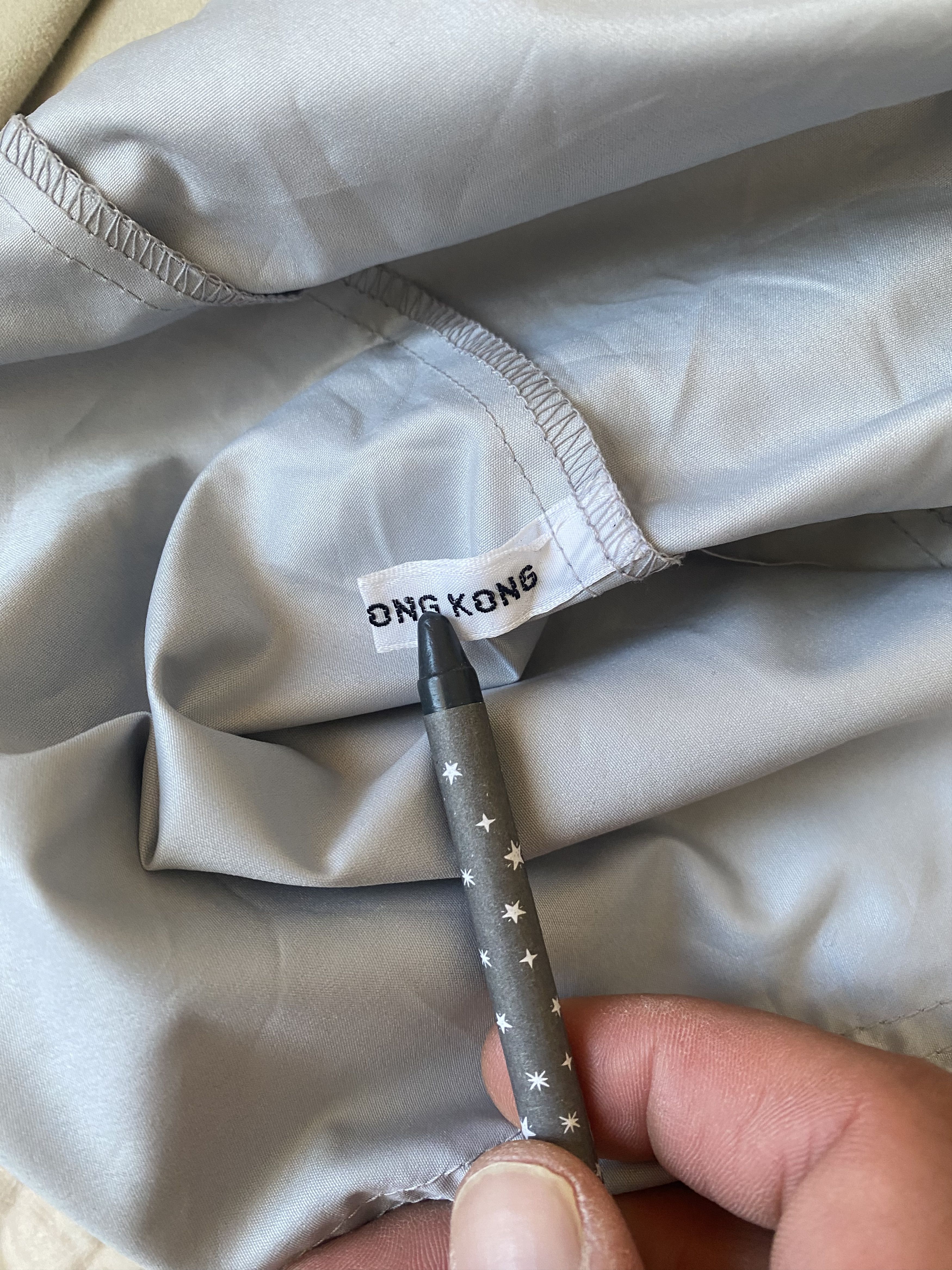 Fjallraven Fjallraven Vintage Pants Size Xl Size US 36 / EU 52 - 7 Thumbnail