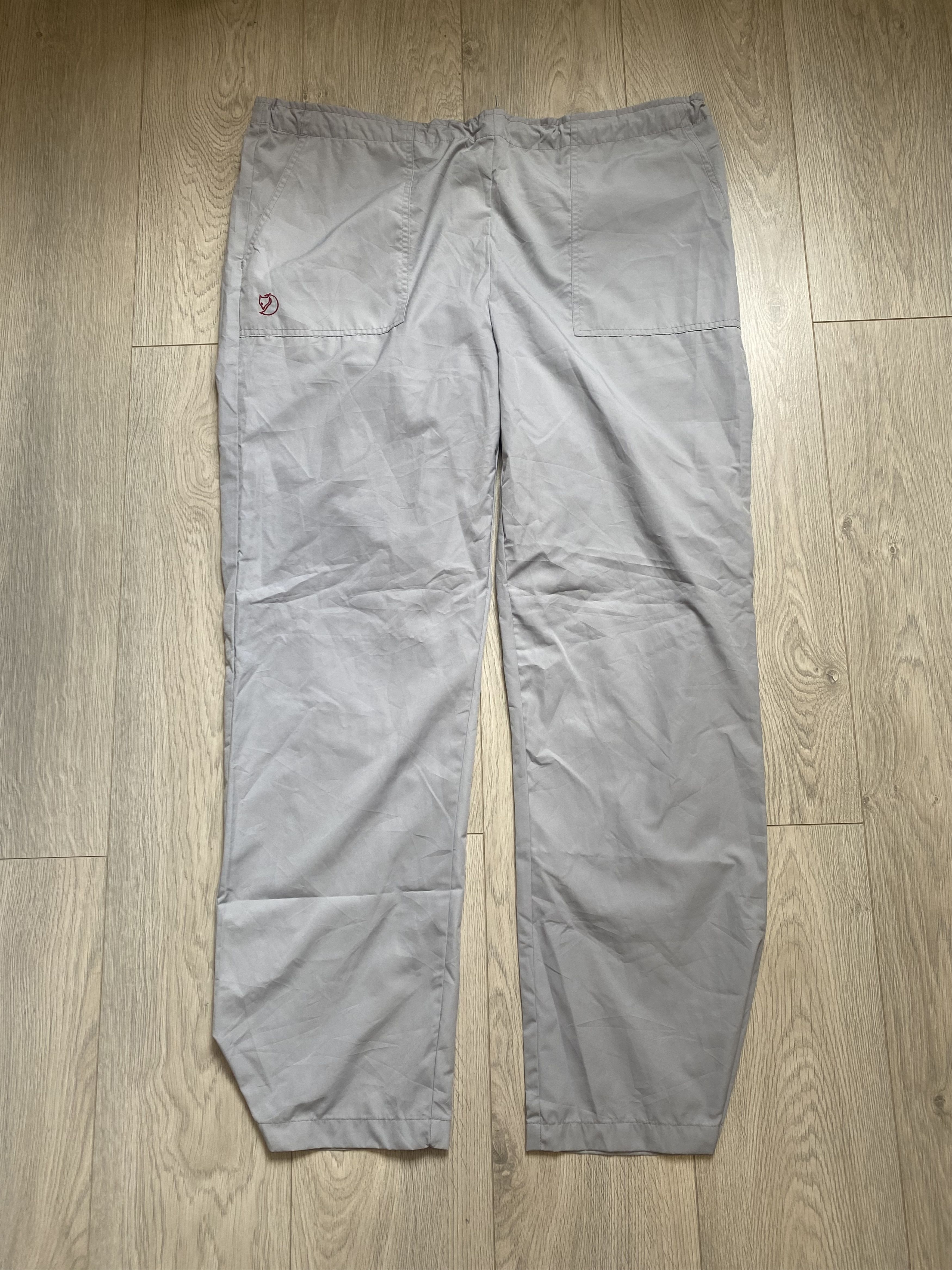 Fjallraven Fjallraven Vintage Pants Size Xl Size US 36 / EU 52 - 1 Thumbnail
