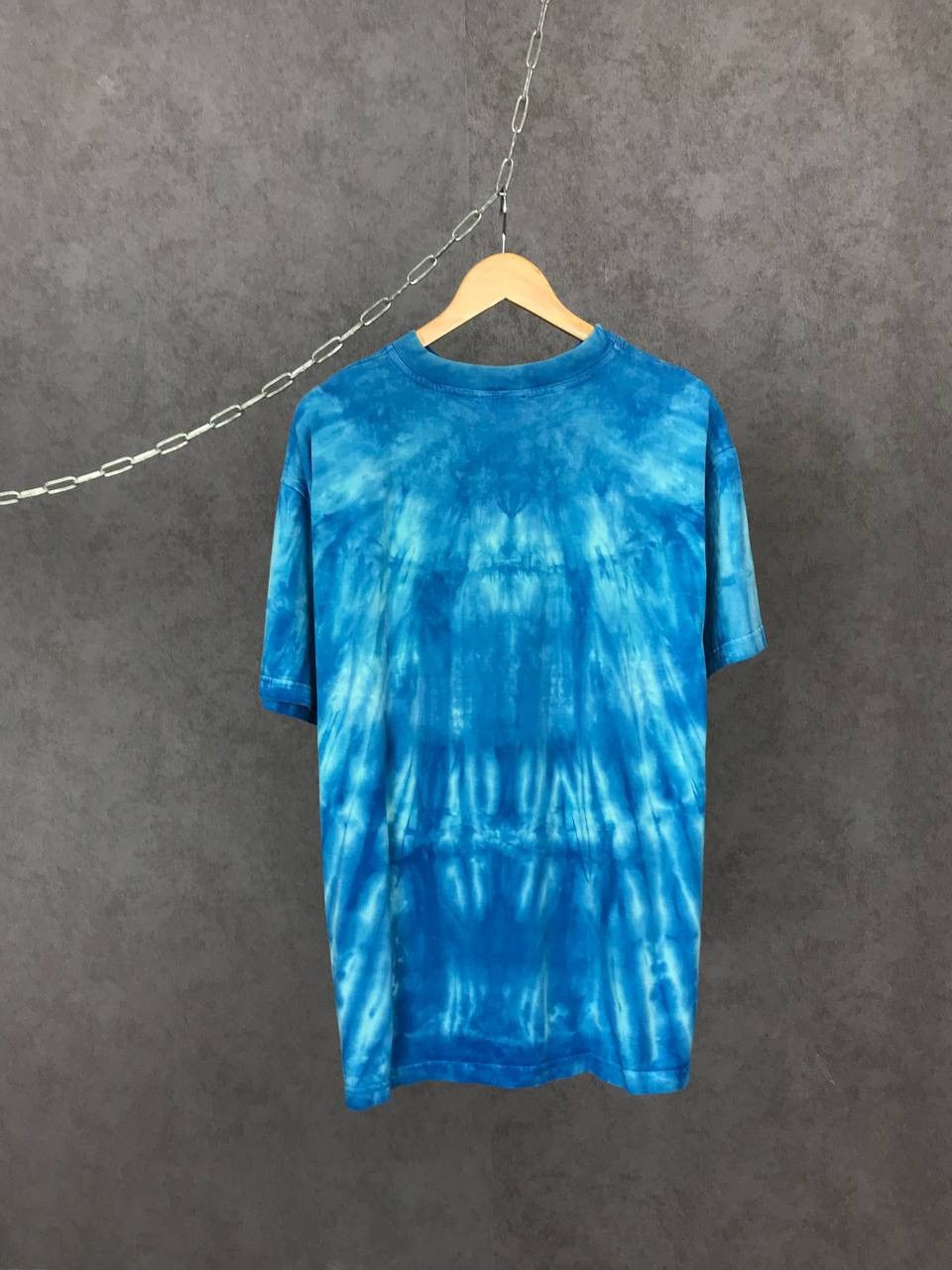 Vintage Ocean Driming Australia art vintage Danny Eastwood tee Size US XL / EU 56 / 4 - 6 Thumbnail