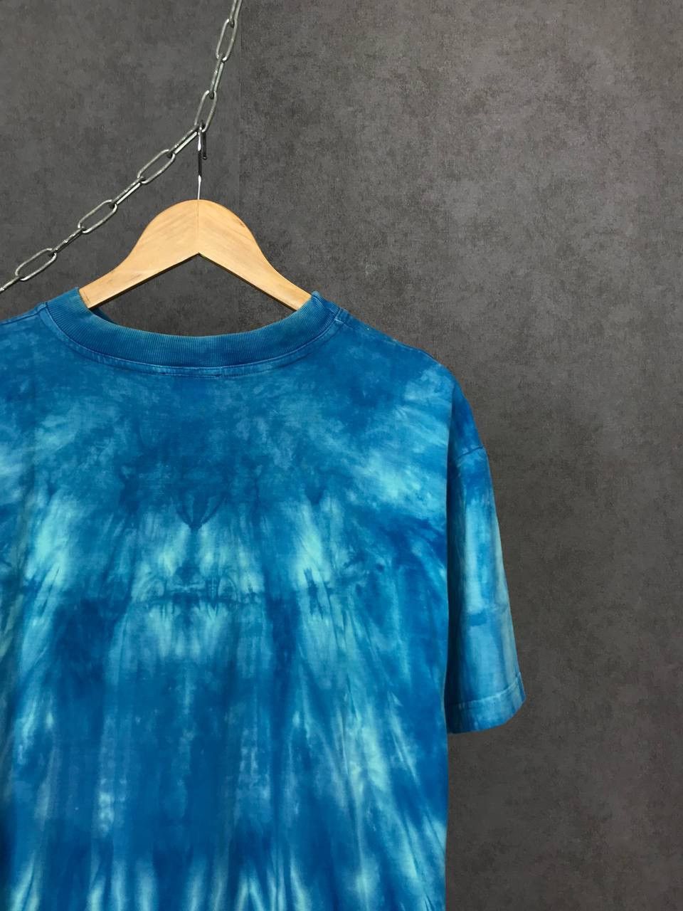 Vintage Ocean Driming Australia art vintage Danny Eastwood tee Size US XL / EU 56 / 4 - 7 Thumbnail