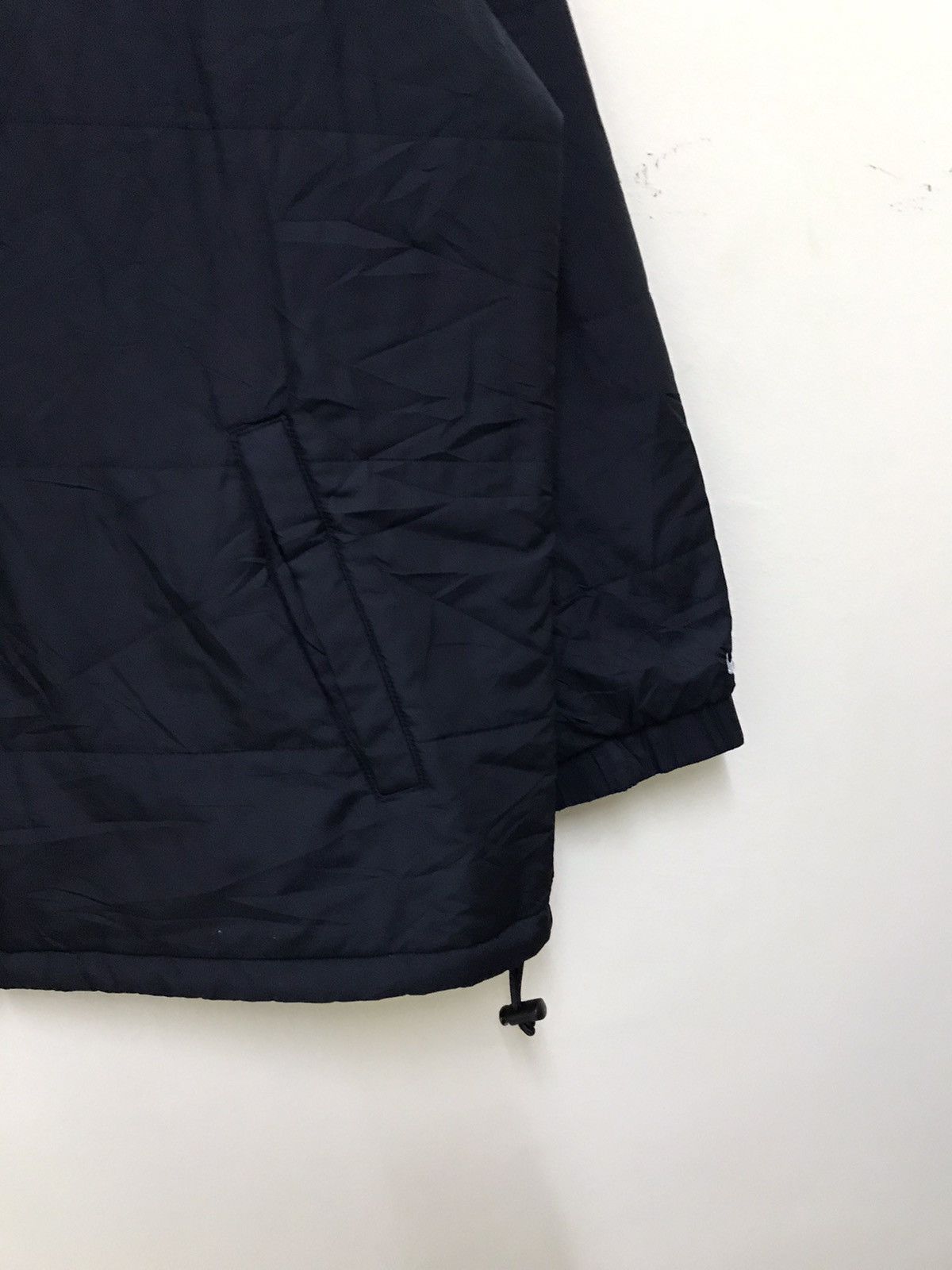 Nike Nike Swoosh Light Puffer Jacket Small Logo Size US L / EU 52-54 / 3 - 6 Thumbnail