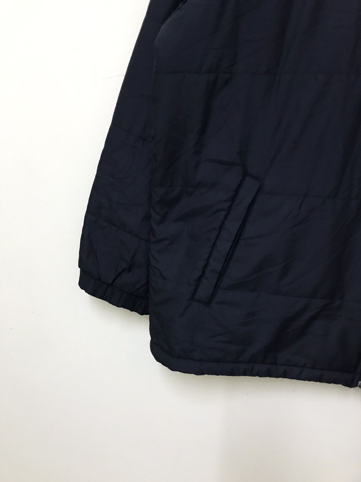 Nike Nike Swoosh Light Puffer Jacket Small Logo Size US L / EU 52-54 / 3 - 7 Thumbnail