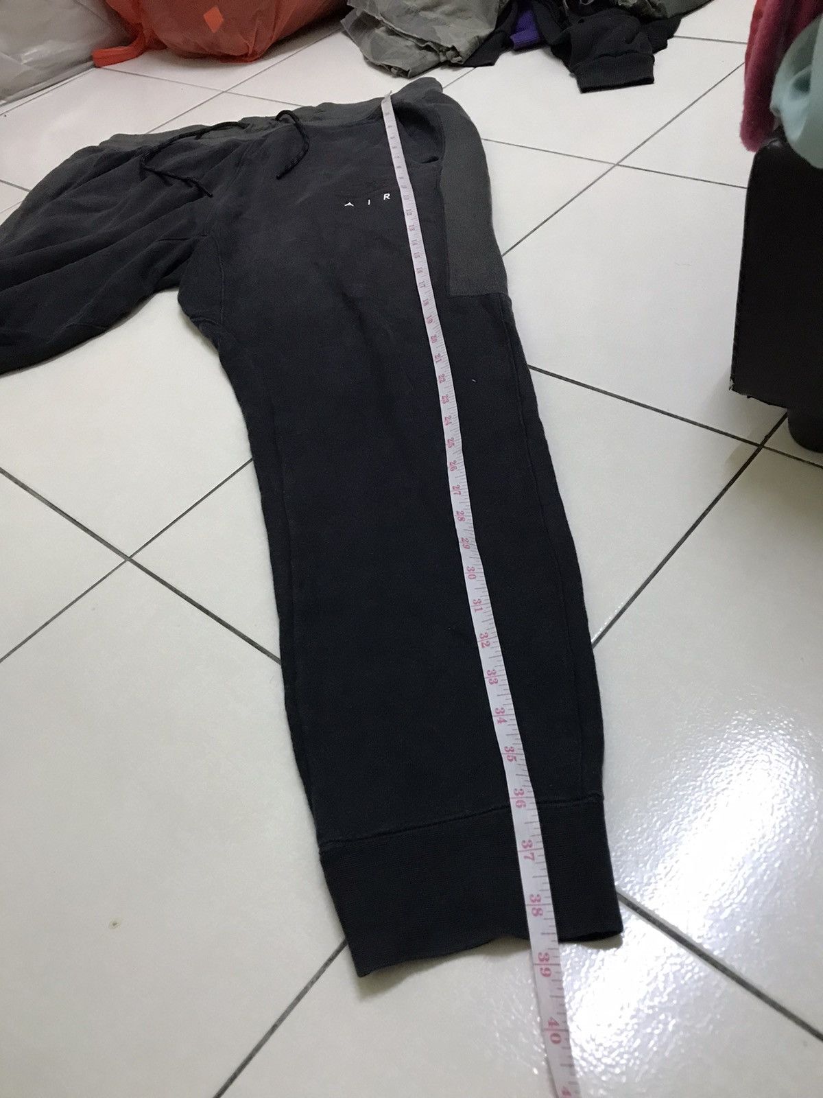 Nike × Nike ACG Nike Air Sweatpants Nike Air Joggerpants Size US 32 / EU 48 - 7 Thumbnail