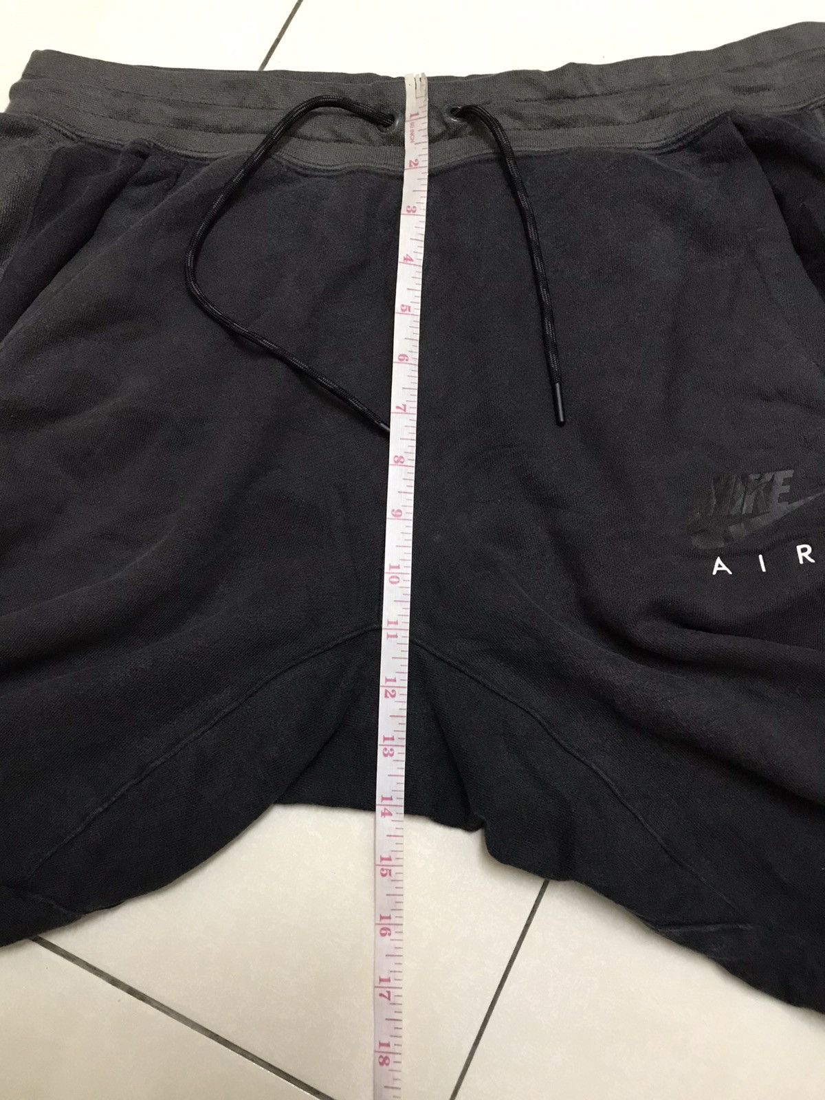 Nike × Nike ACG Nike Air Sweatpants Nike Air Joggerpants Size US 32 / EU 48 - 5 Thumbnail