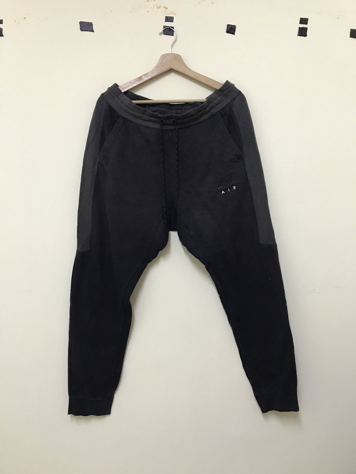 Nike × Nike ACG Nike Air Sweatpants Nike Air Joggerpants Size US 32 / EU 48 - 13 Thumbnail