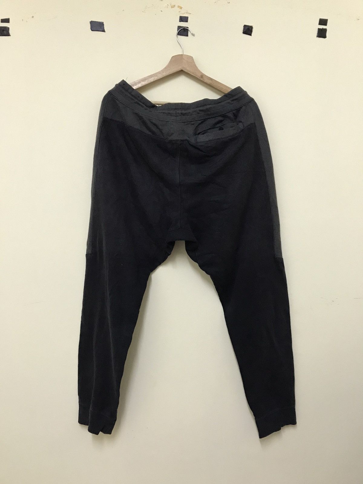 Nike × Nike ACG Nike Air Sweatpants Nike Air Joggerpants Size US 32 / EU 48 - 12 Thumbnail