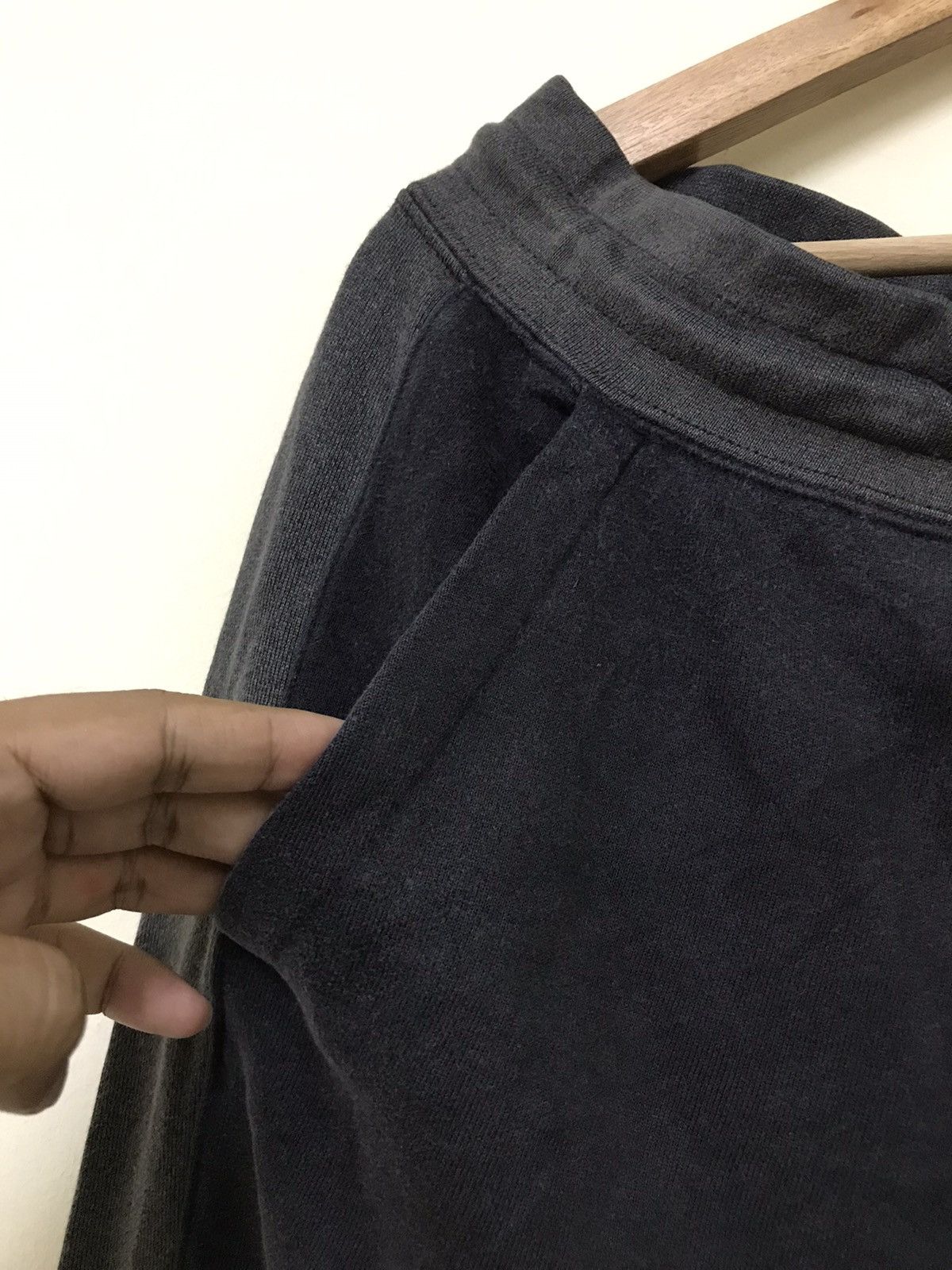 Nike × Nike ACG Nike Air Sweatpants Nike Air Joggerpants Size US 32 / EU 48 - 9 Thumbnail