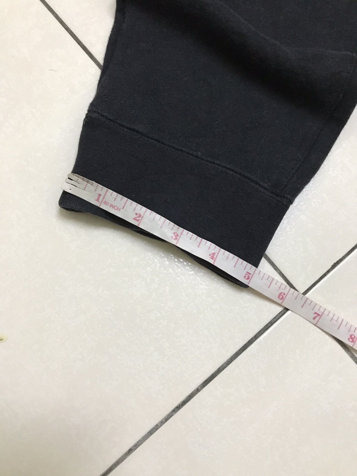 Nike × Nike ACG Nike Air Sweatpants Nike Air Joggerpants Size US 32 / EU 48 - 8 Thumbnail