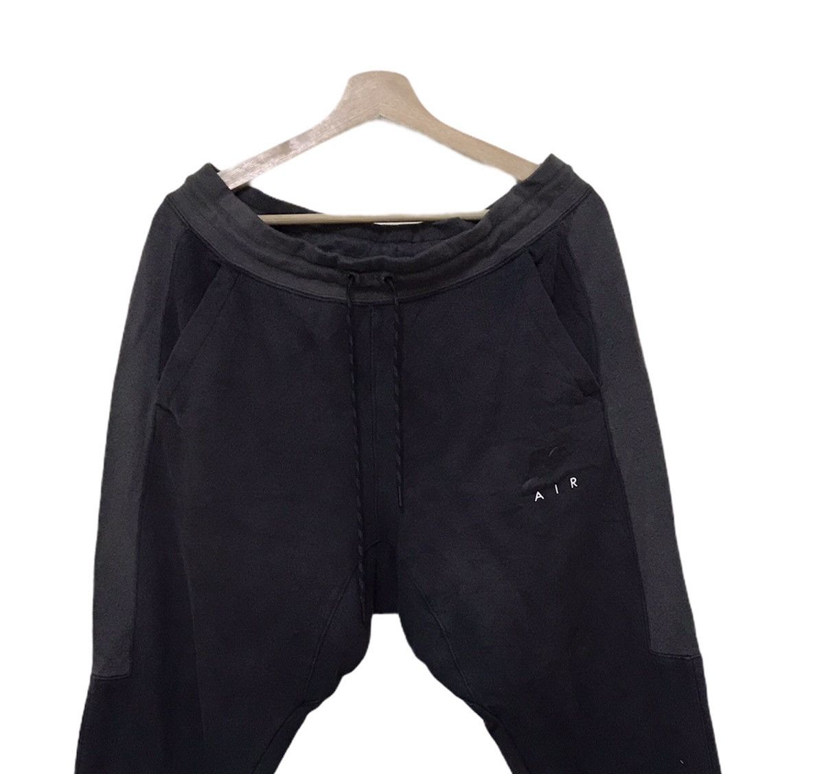Nike × Nike ACG Nike Air Sweatpants Nike Air Joggerpants Size US 32 / EU 48 - 2 Thumbnail