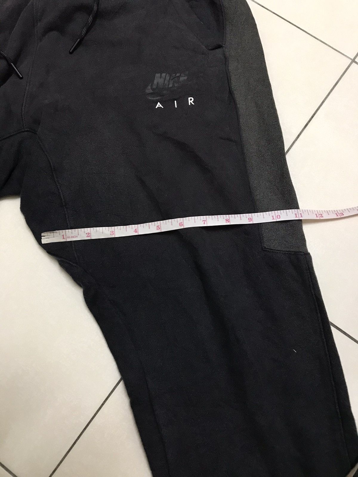 Nike × Nike ACG Nike Air Sweatpants Nike Air Joggerpants Size US 32 / EU 48 - 6 Thumbnail