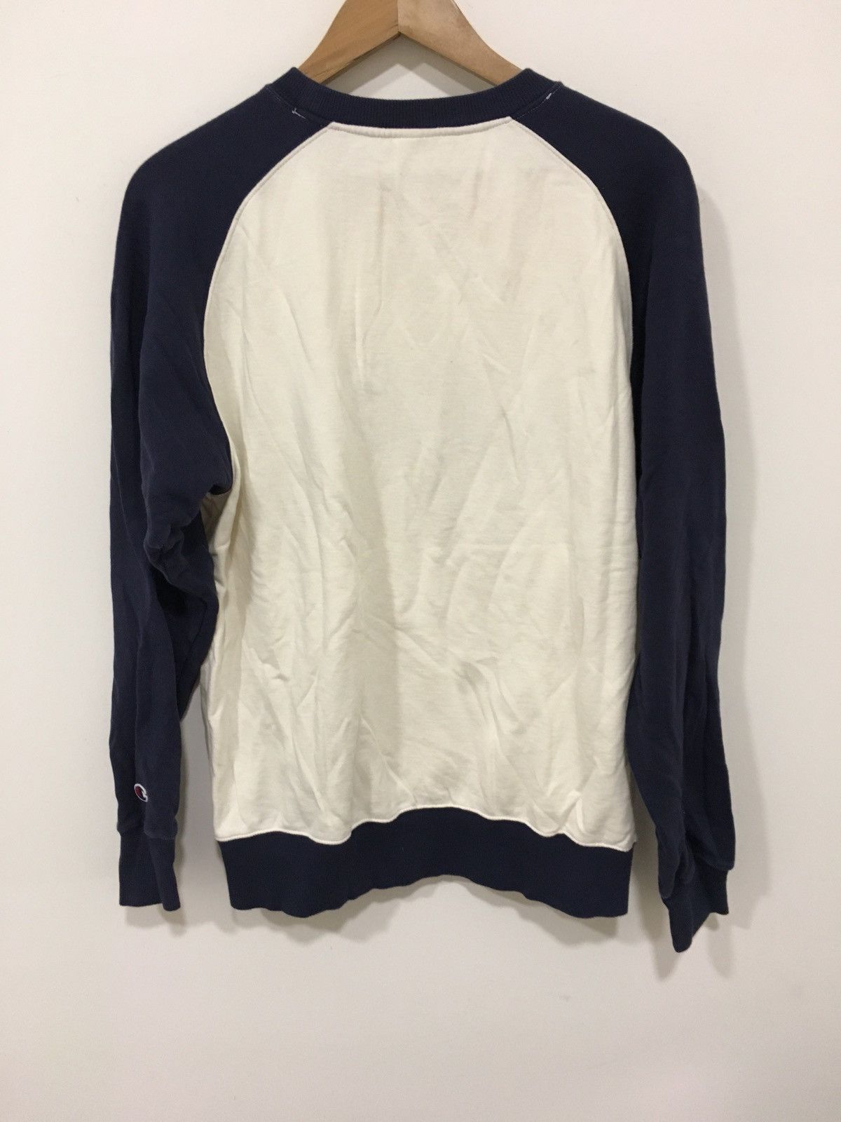 Champion vintage champion sweat shirt Size US M / EU 48-50 / 2 - 5 Thumbnail