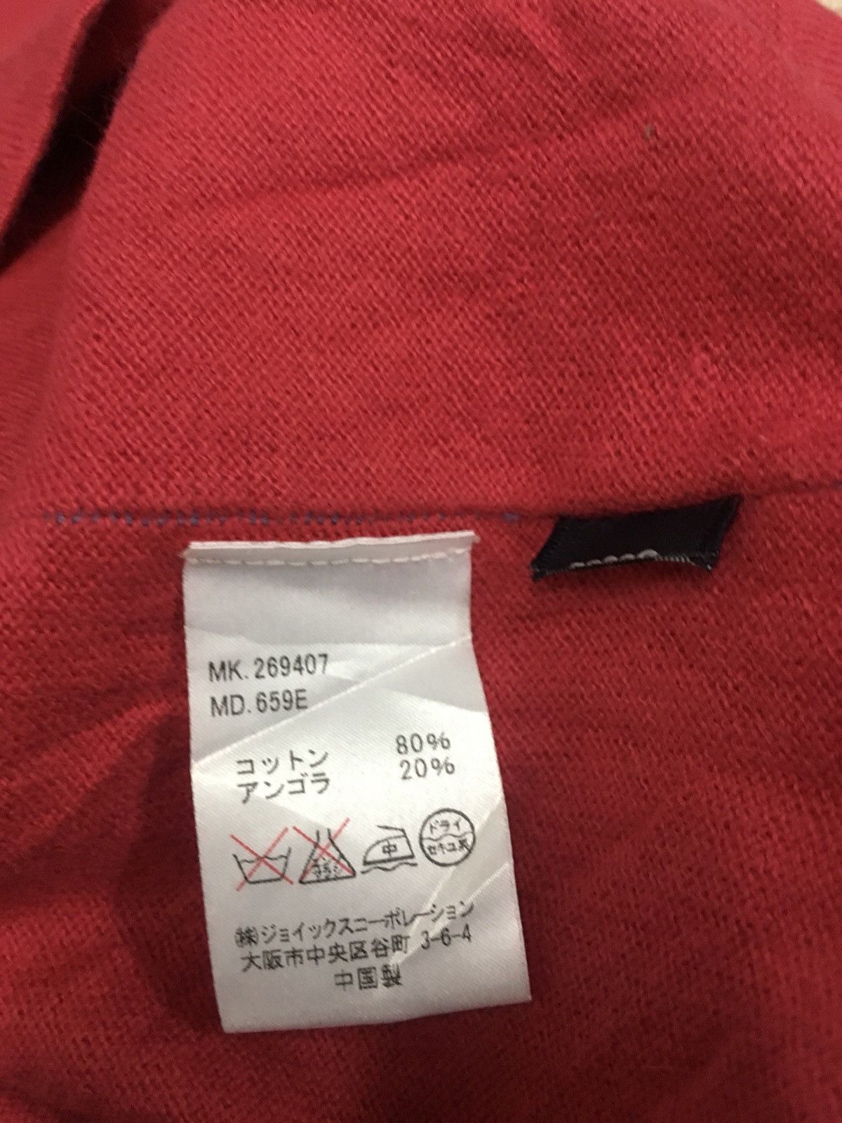 Paul Smith knitwear printed Size US M / EU 48-50 / 2 - 5 Thumbnail