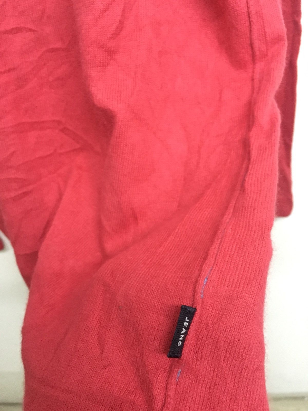 Paul Smith knitwear printed Size US M / EU 48-50 / 2 - 3 Thumbnail