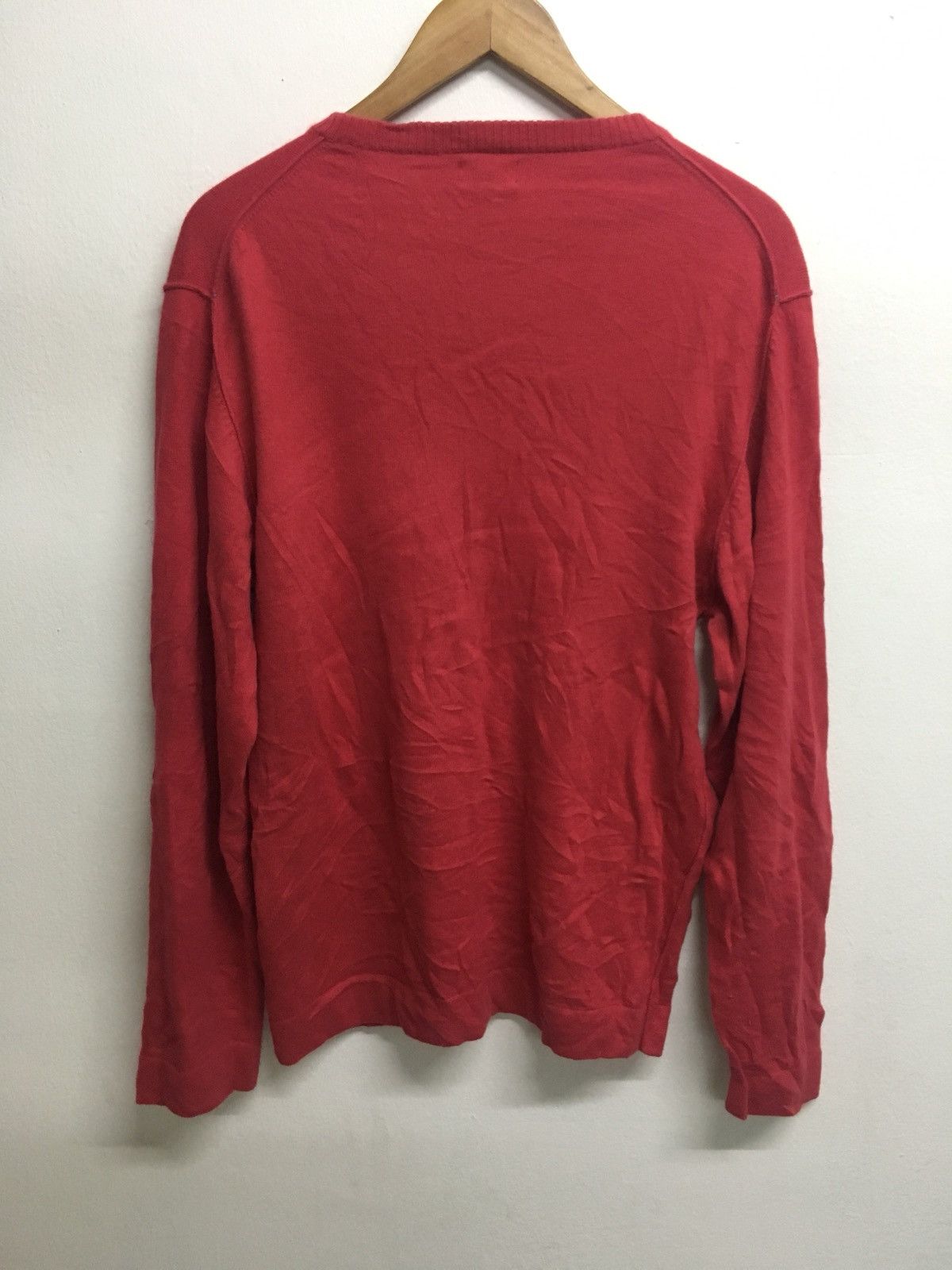 Paul Smith knitwear printed Size US M / EU 48-50 / 2 - 4 Thumbnail