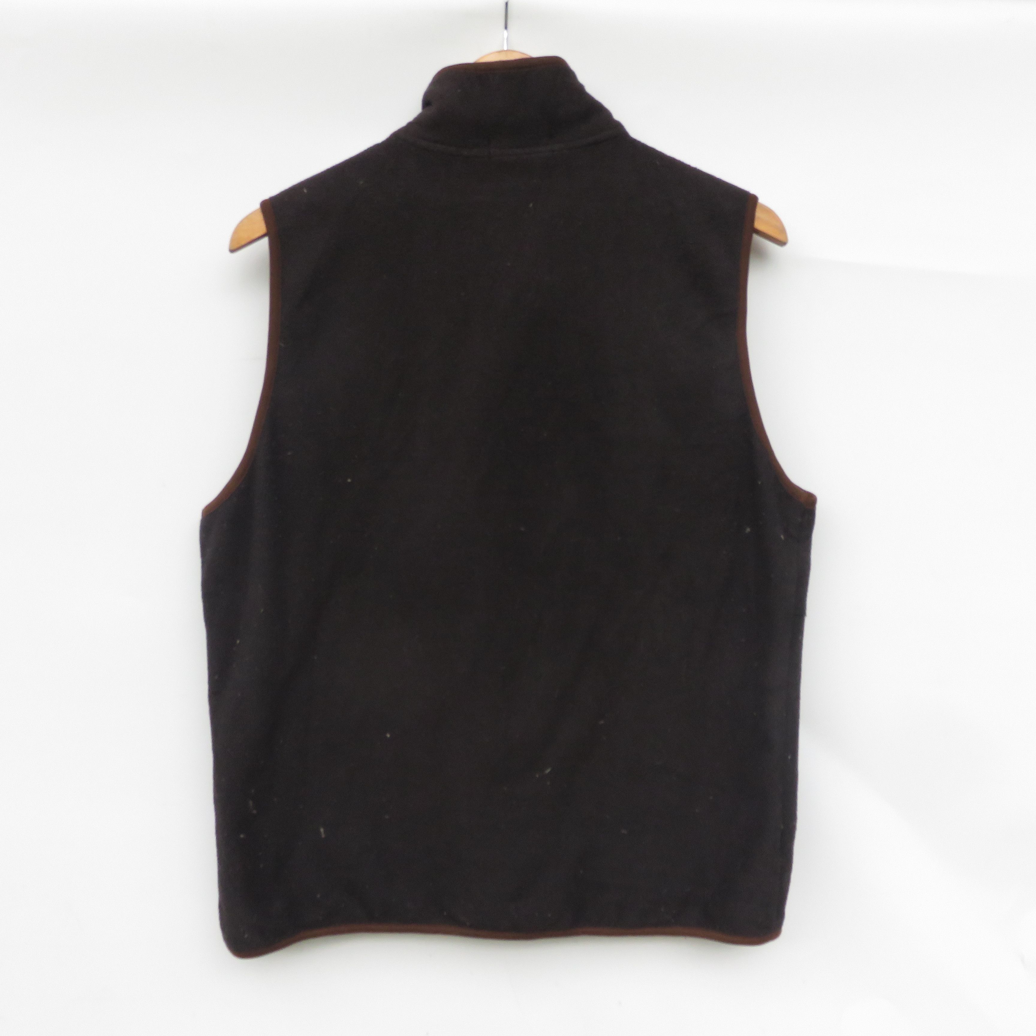 Kansai Yamamoto × Vintage Kansai Yamamoto Up To You Fleece Sherpa Vest Size US M / EU 48-50 / 2 - 3 Thumbnail