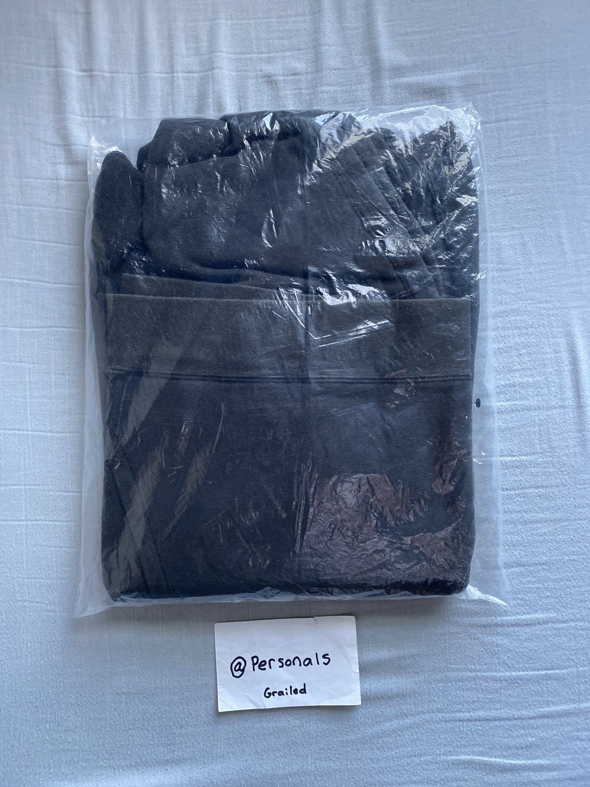 Jordan Brand × Travis Scott NEW Travis Scott MJ Fleece Hoodie Medium Size US M / EU 48-50 / 2 - 7 Thumbnail
