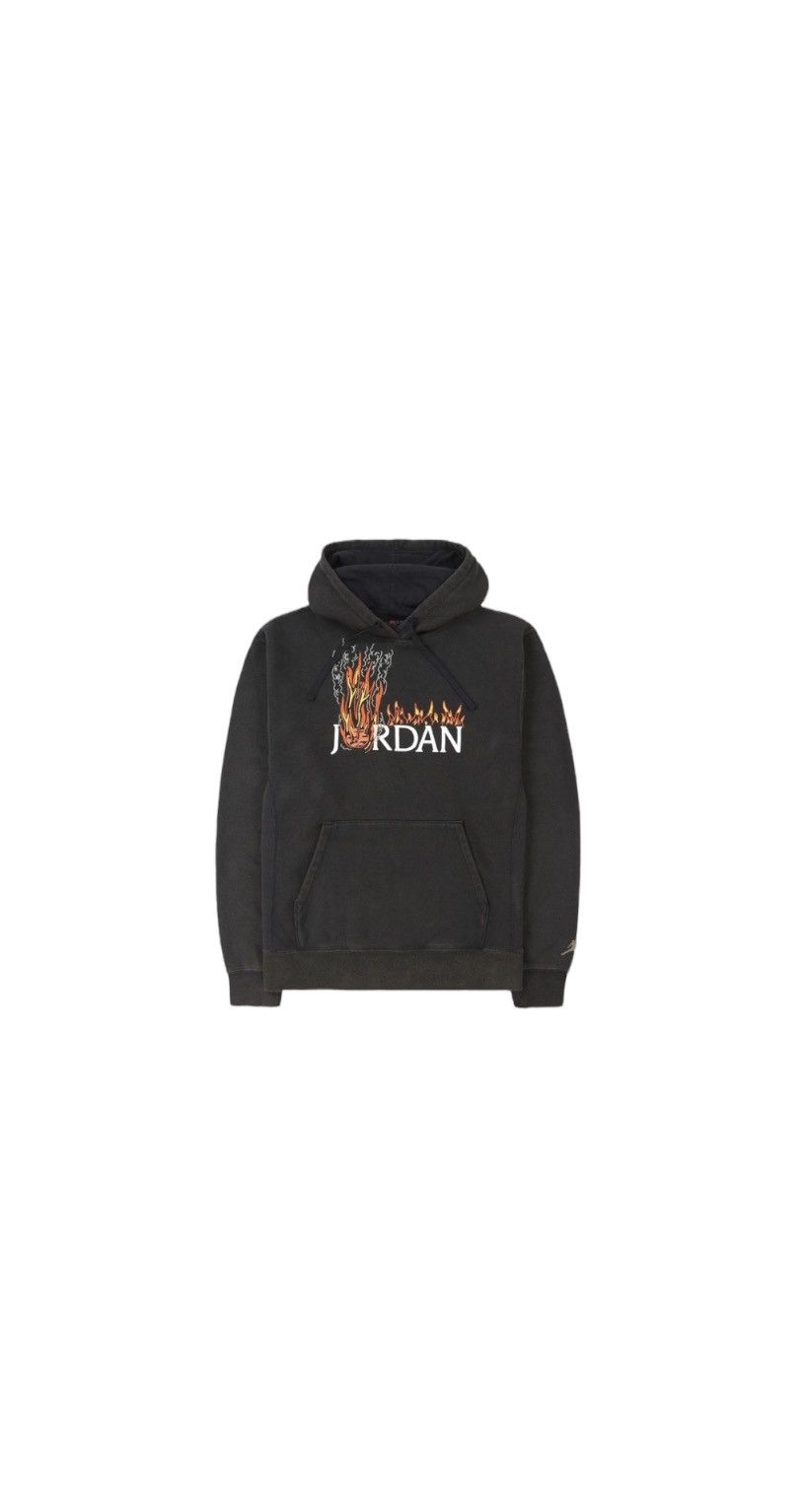 travis scott mj hoodie